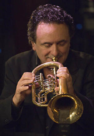 Claudio Roditi все песни в mp3