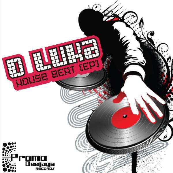 Релиз D Luka - House Beat [EP]