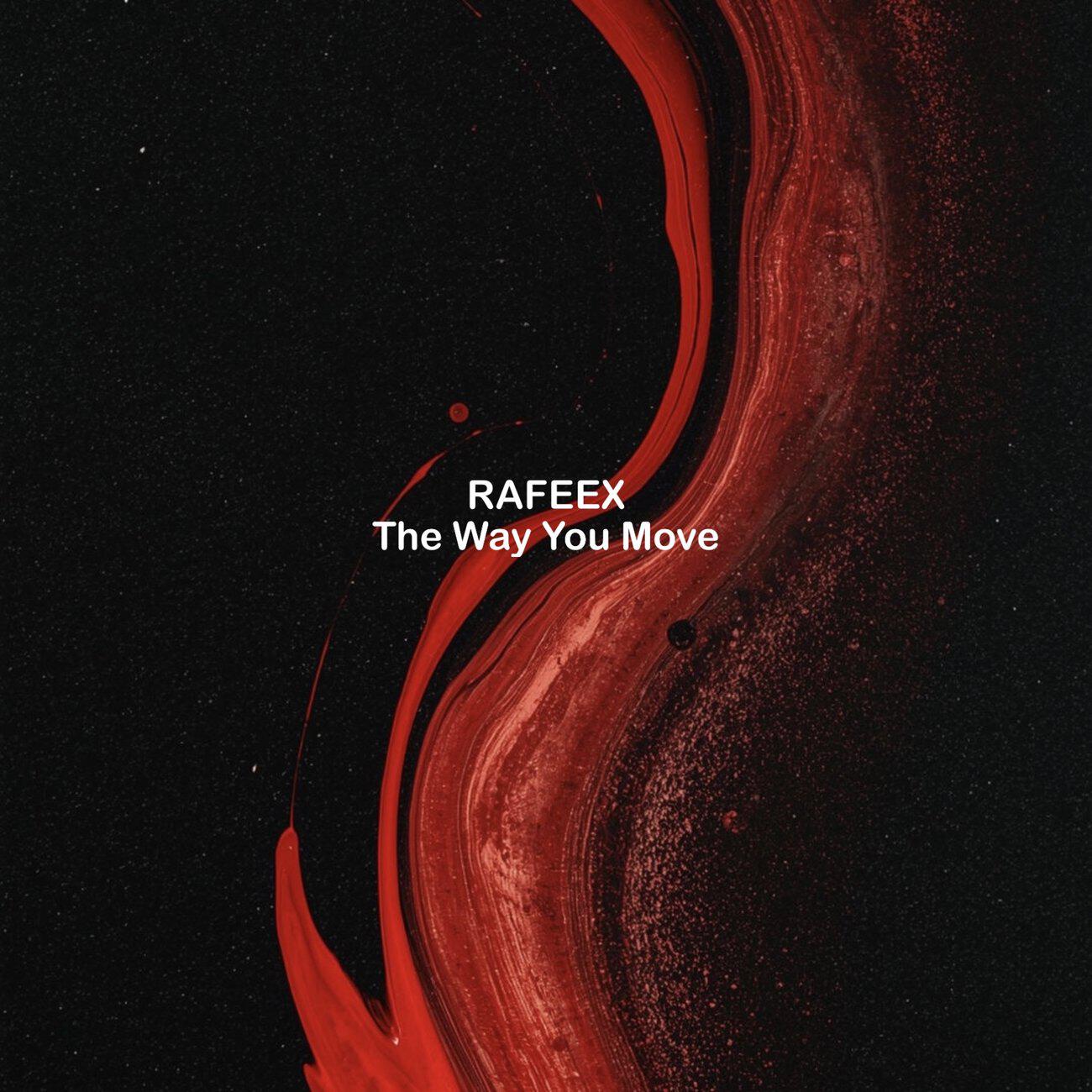 Релиз The Way You Move