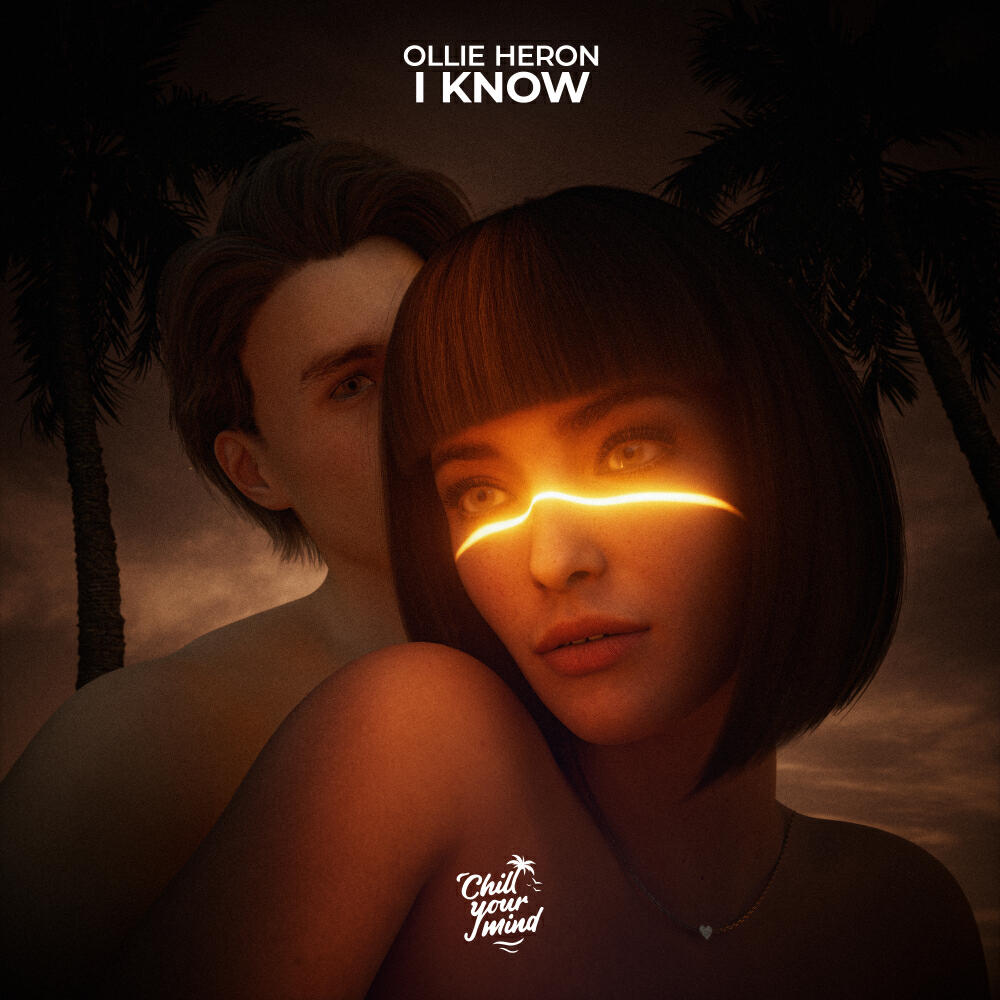 Постер альбома I Know