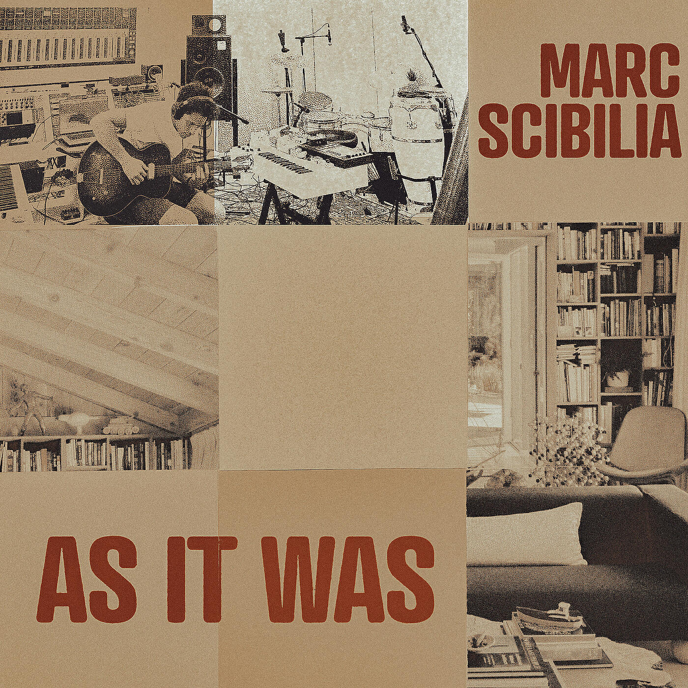 Релиз As It Was