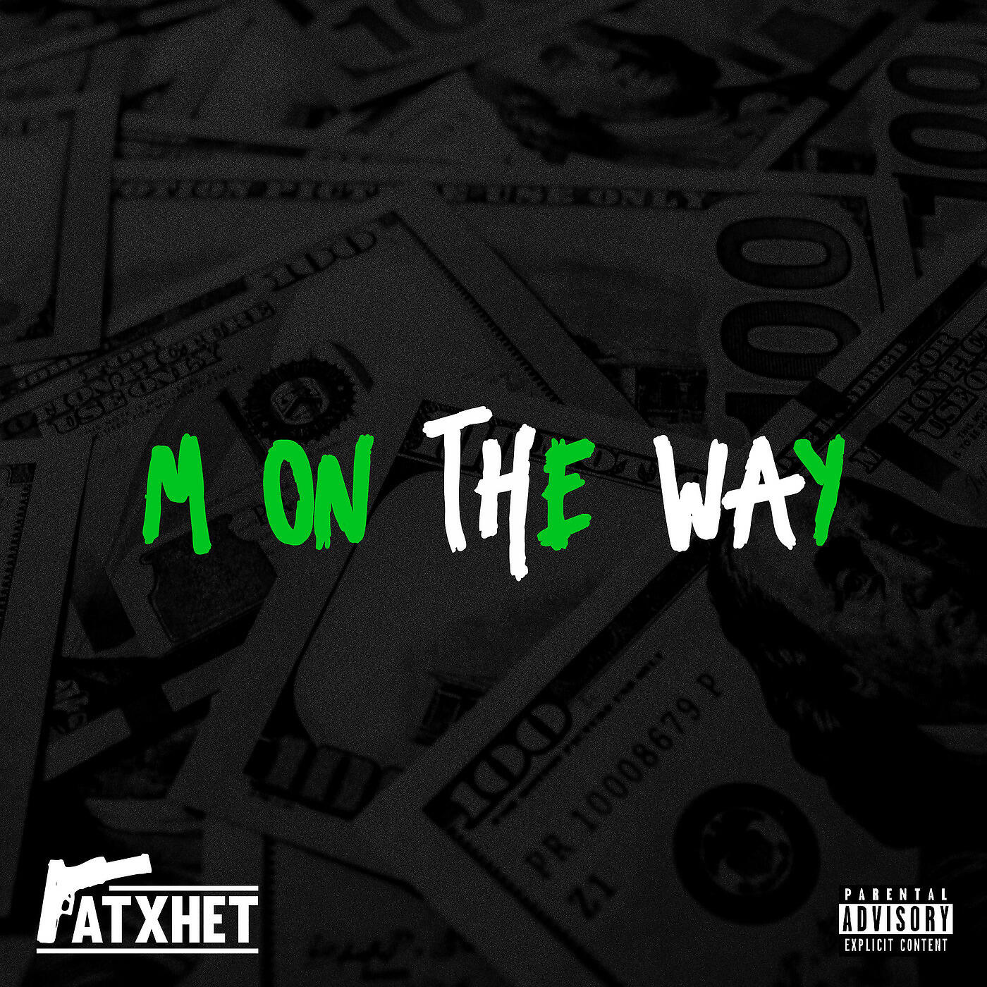 Релиз M on the Way