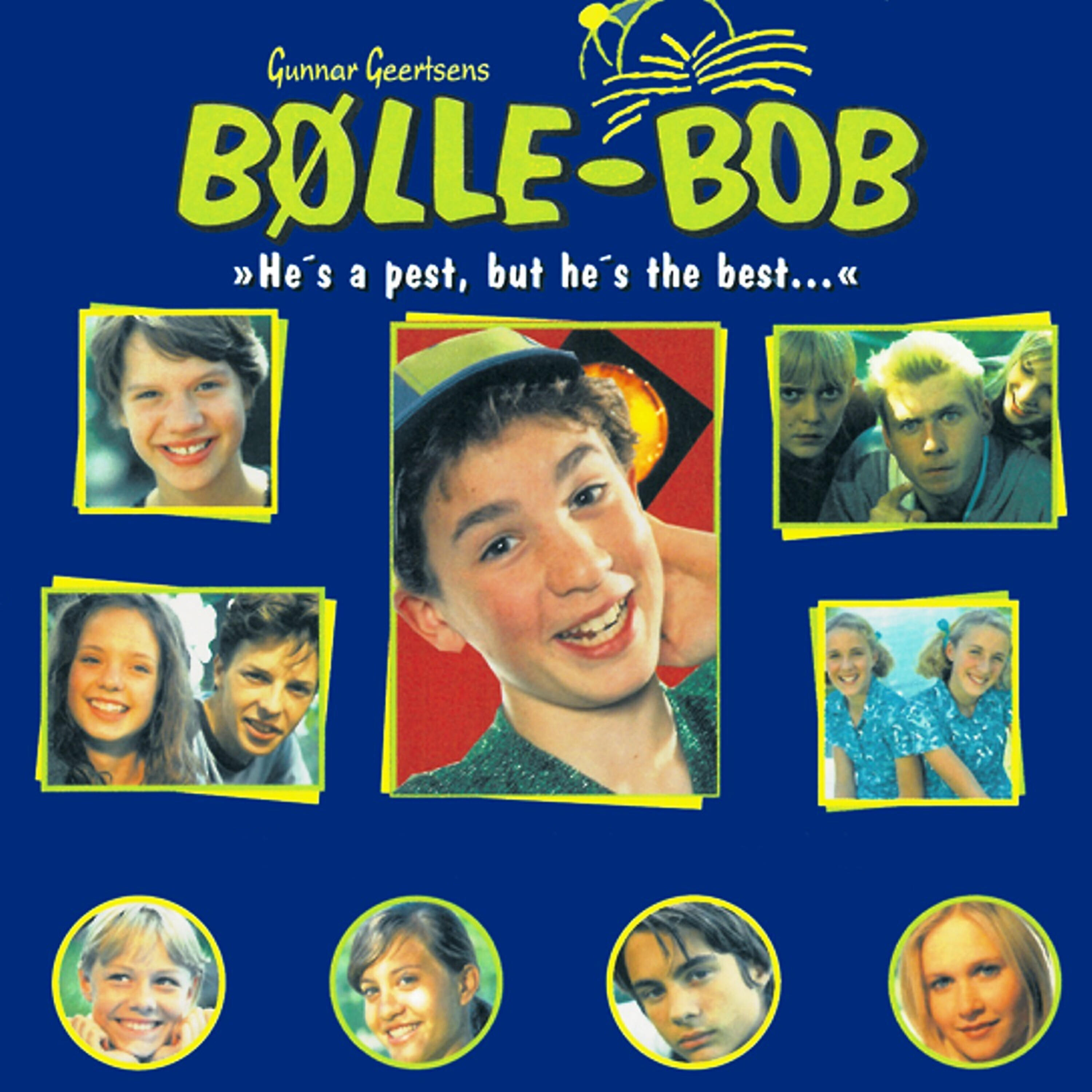 Bølle-Bob