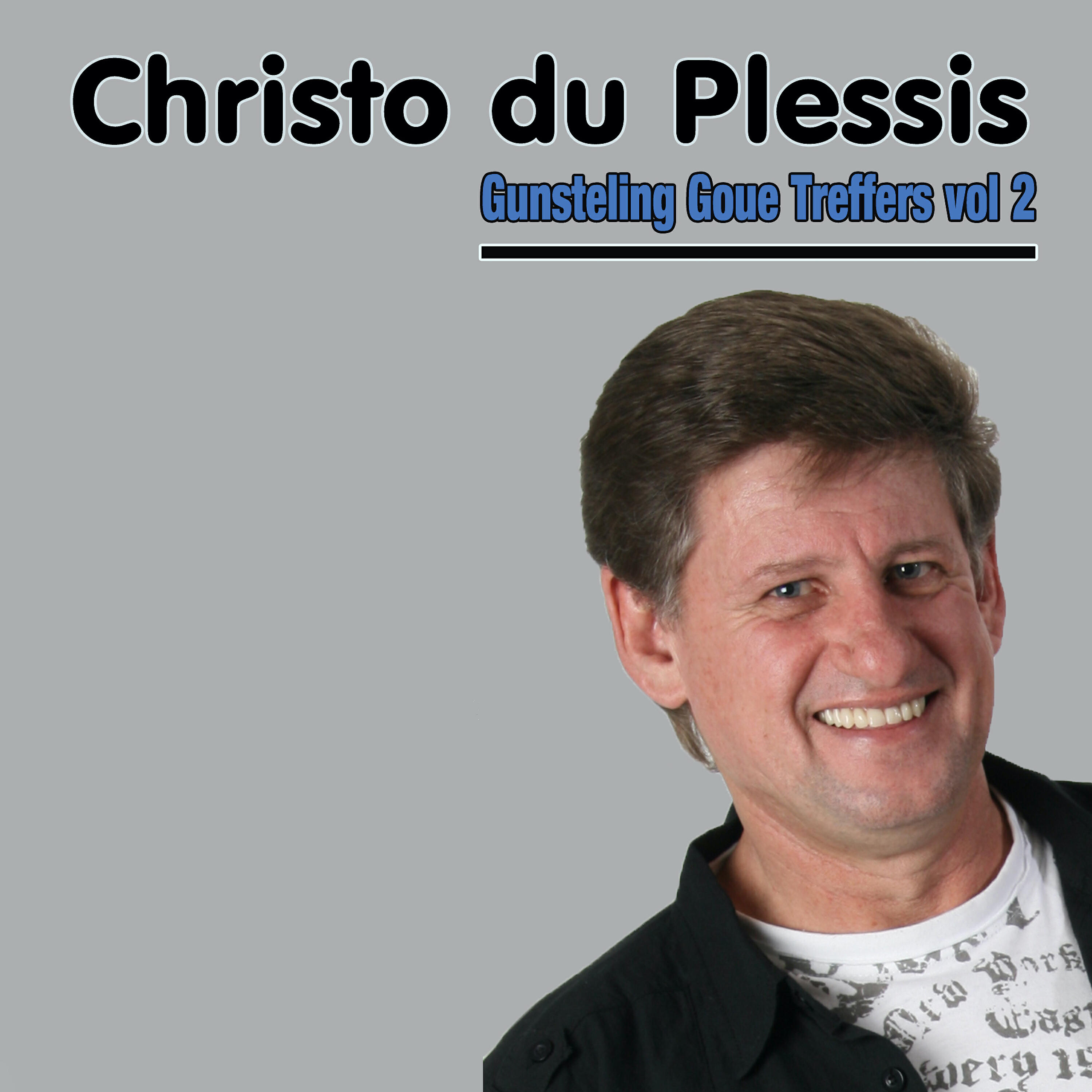 Релиз Gunsteling Goue Treffers, Vol. 2