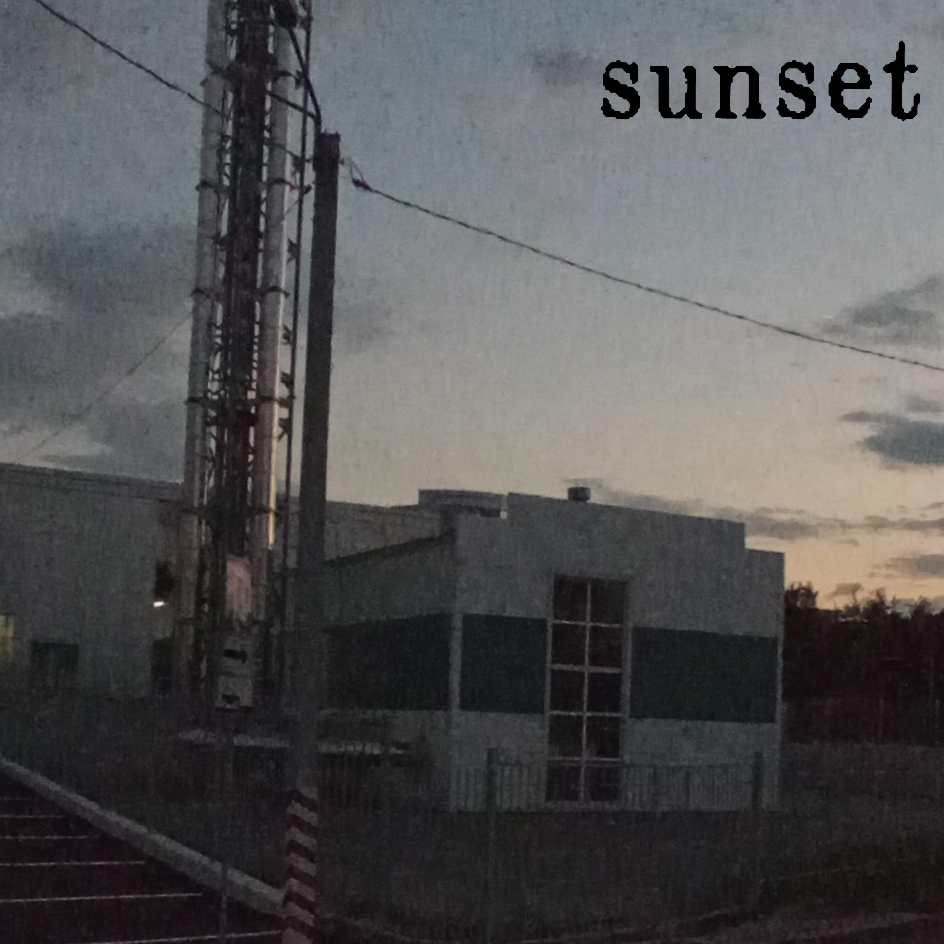 Релиз sunset