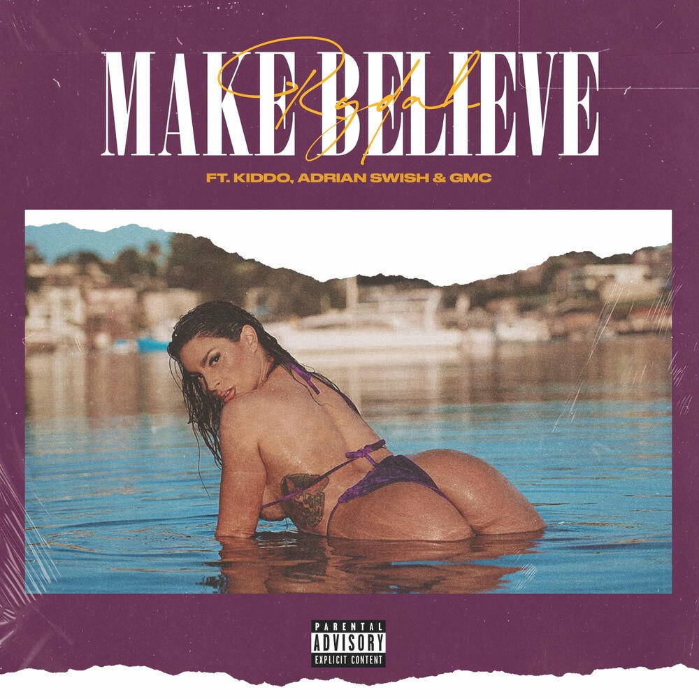 Релиз Make Believe