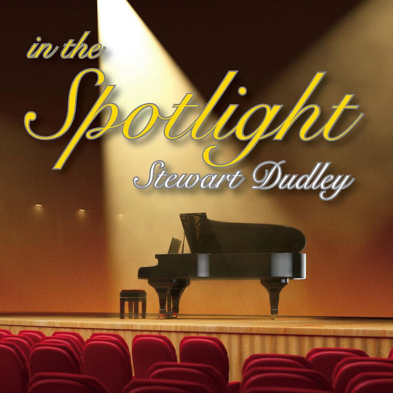 Релиз In the Spotlight