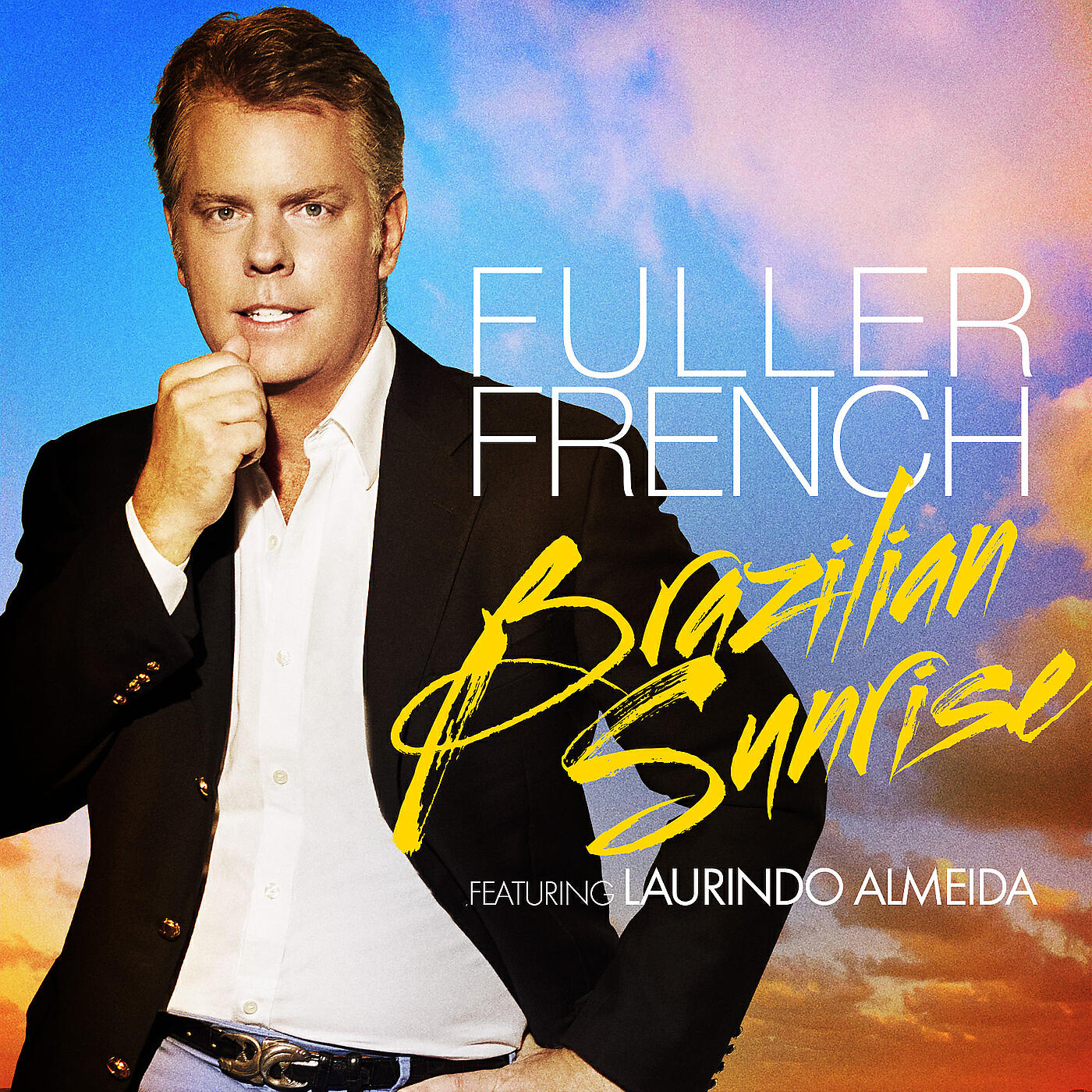 Релиз Brazilian Sunrise (feat. Laurindo Almeida)