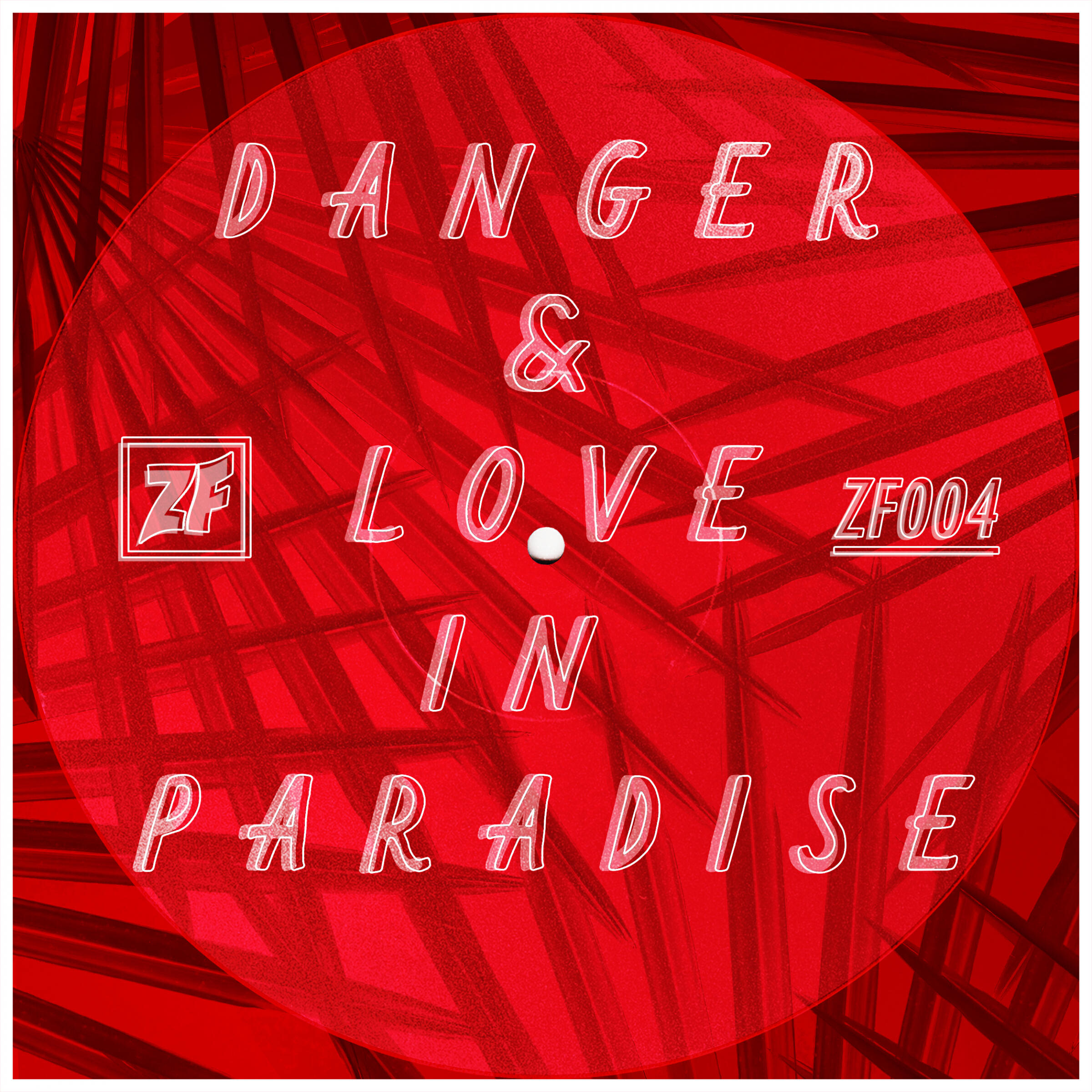 Релиз Danger & Love in Paradise