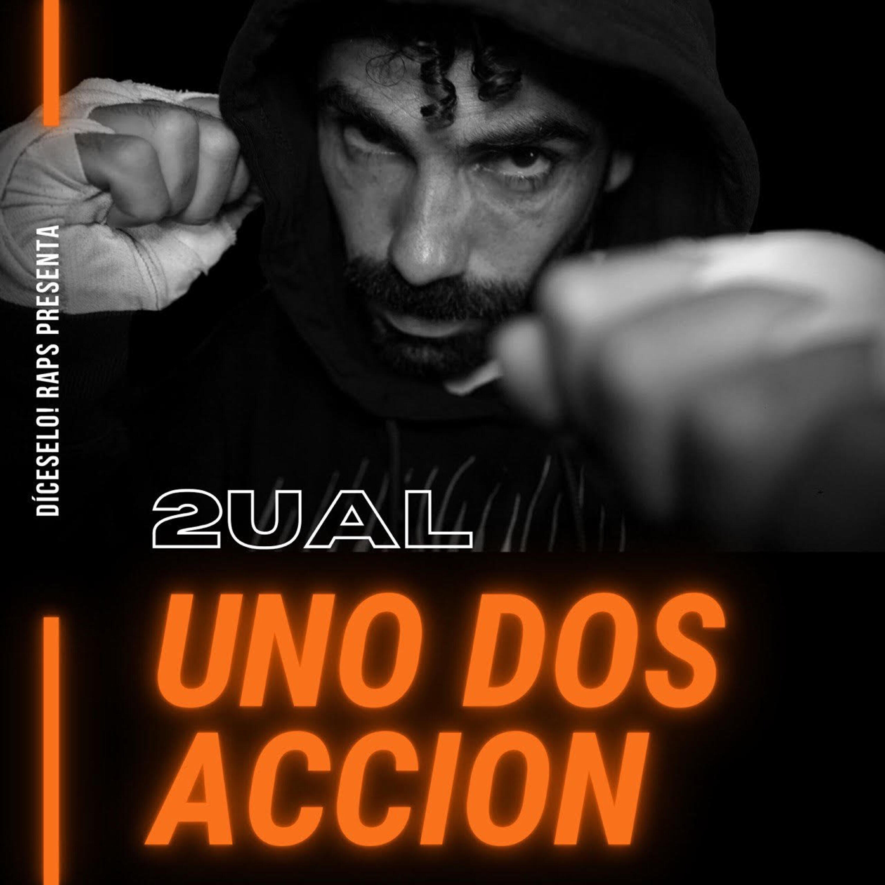Релиз Uno, Dos, Acción