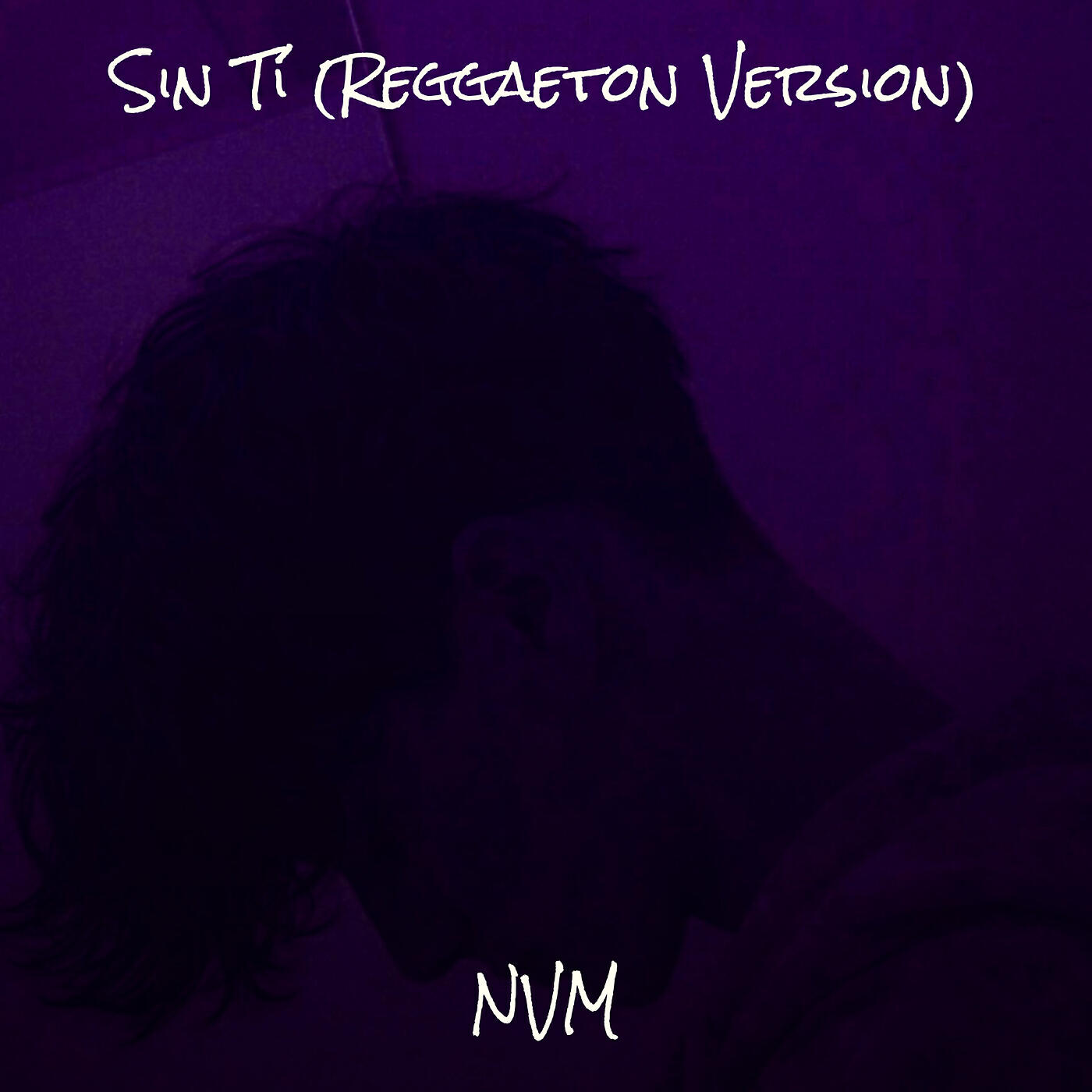 Релиз Sin Tí (Reggaeton Version)