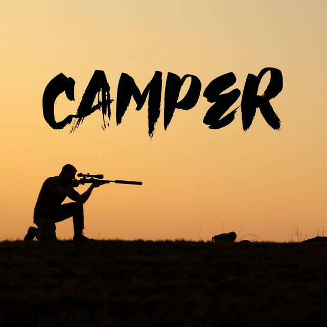 Релиз Camper