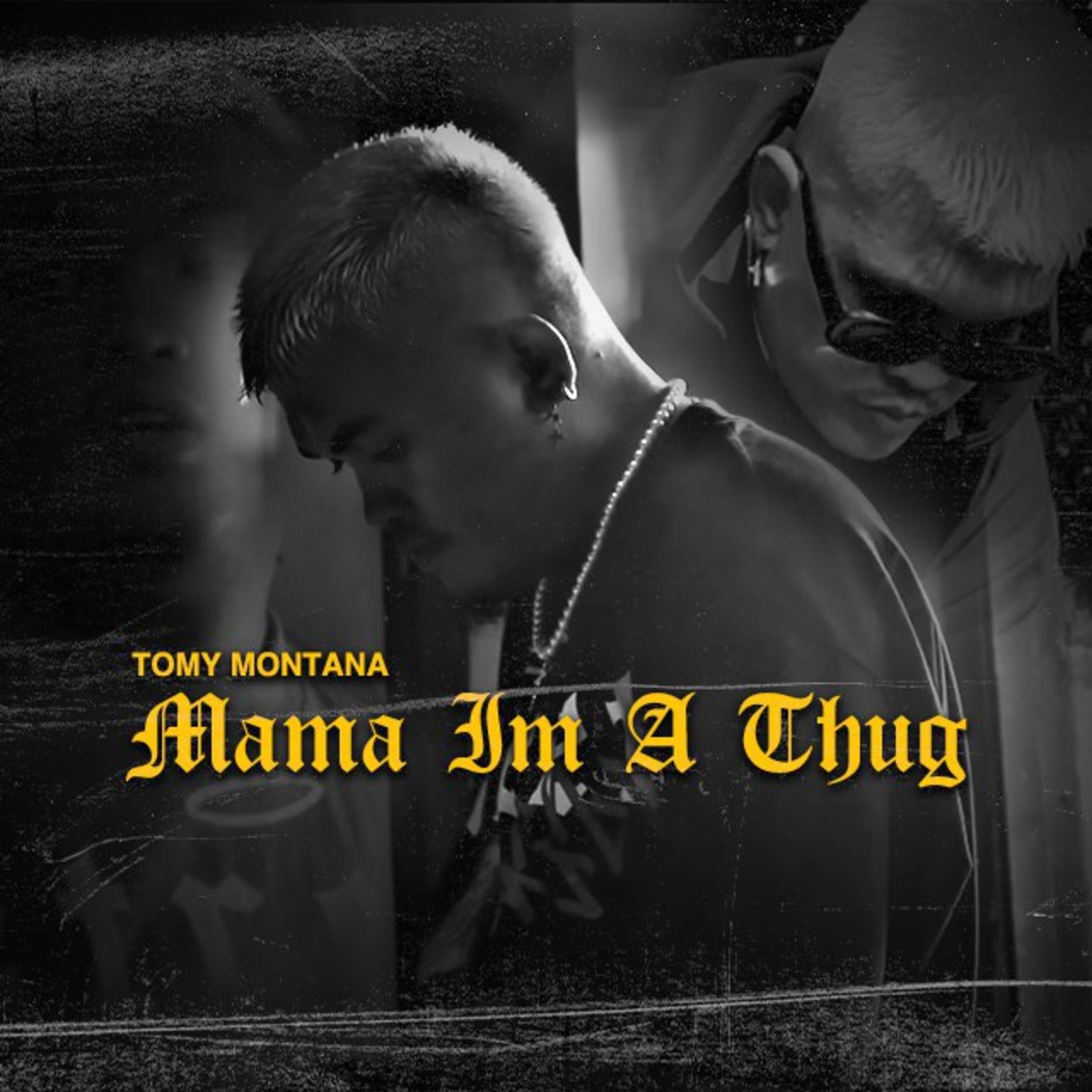 Релиз MAMA I'M A THUG