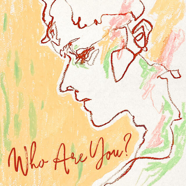 Релиз Who Are You?