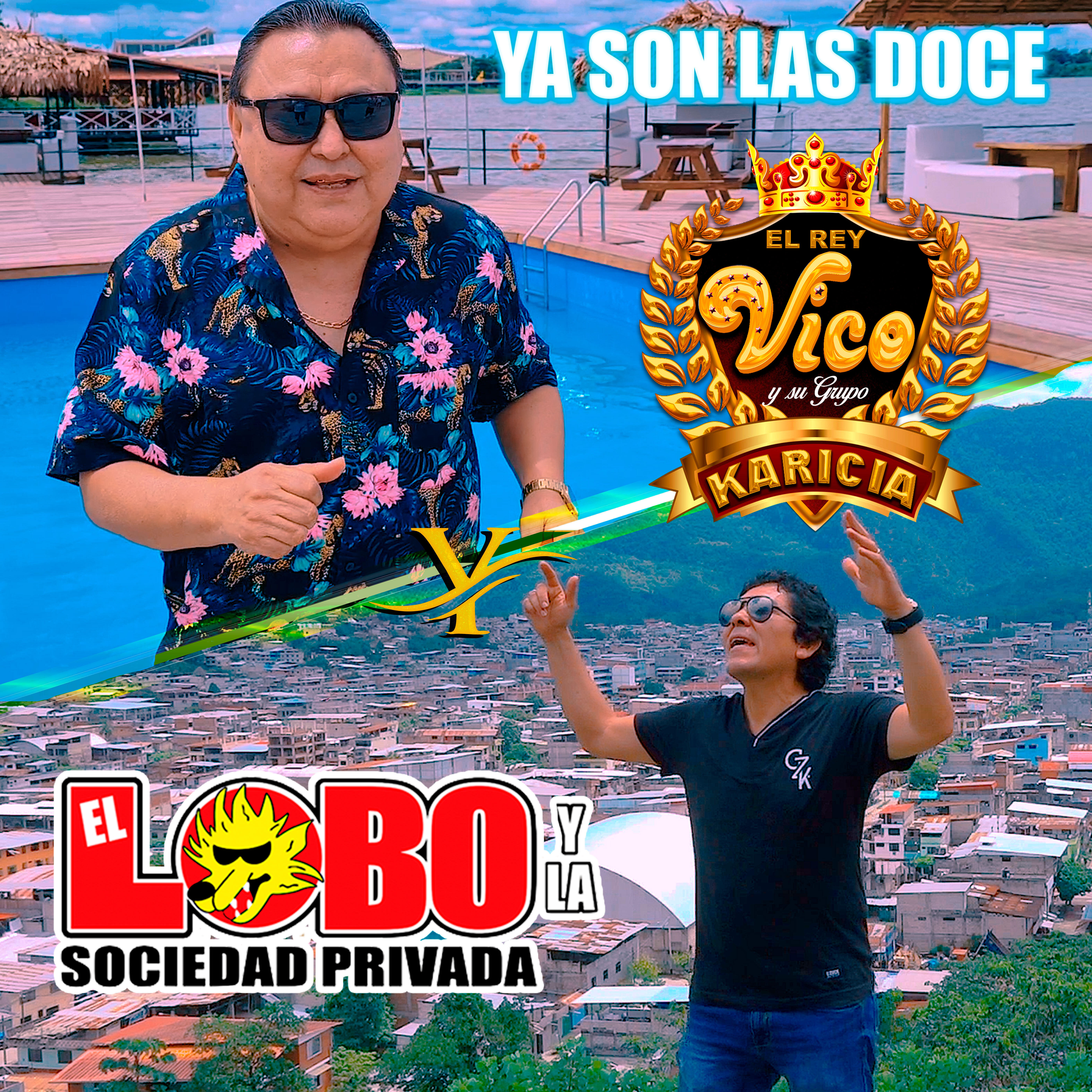 su Grupo Karicia
