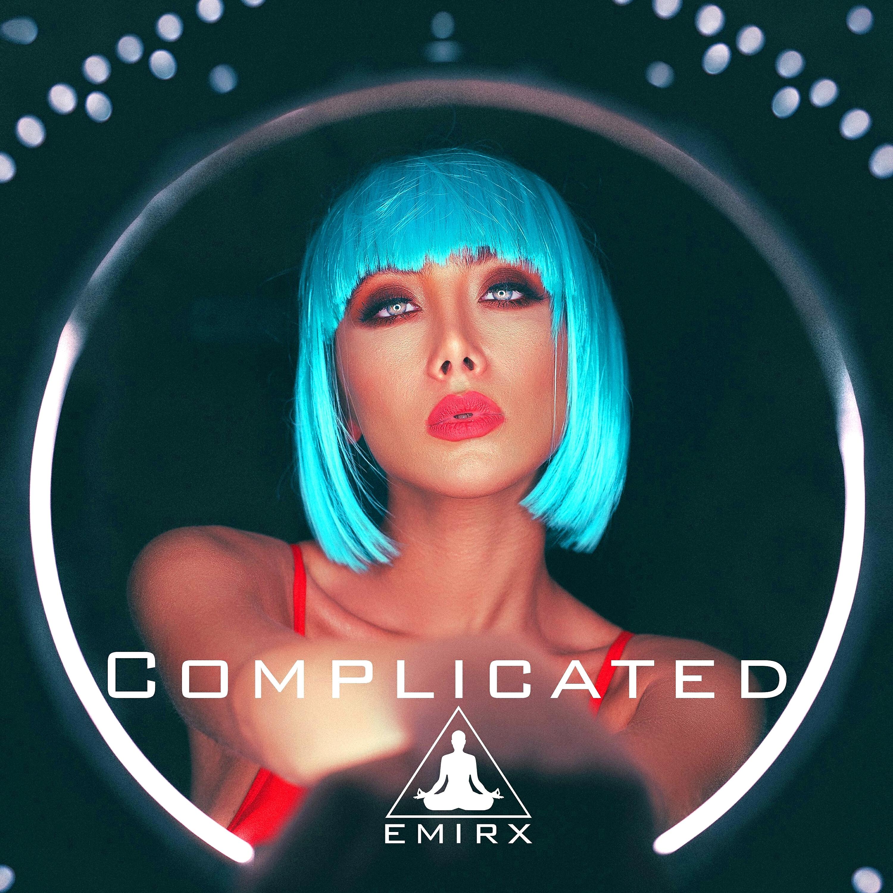 Релиз Complicated