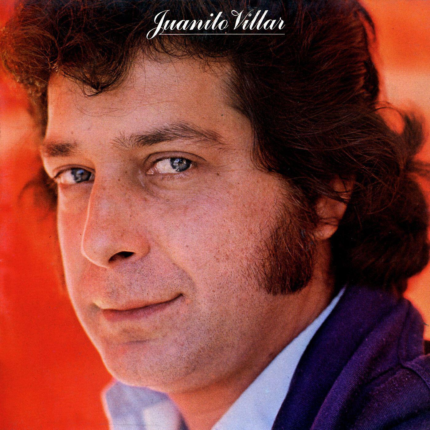 Релиз Juanito Villar (1980)