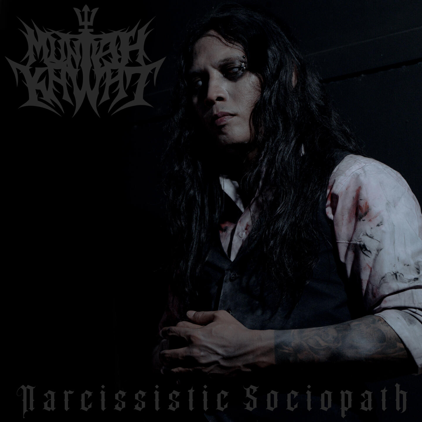 Релиз NARCISSISTIC SOCIOPATH