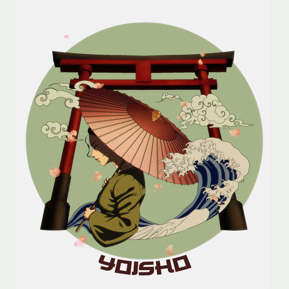 Релиз Yoisho