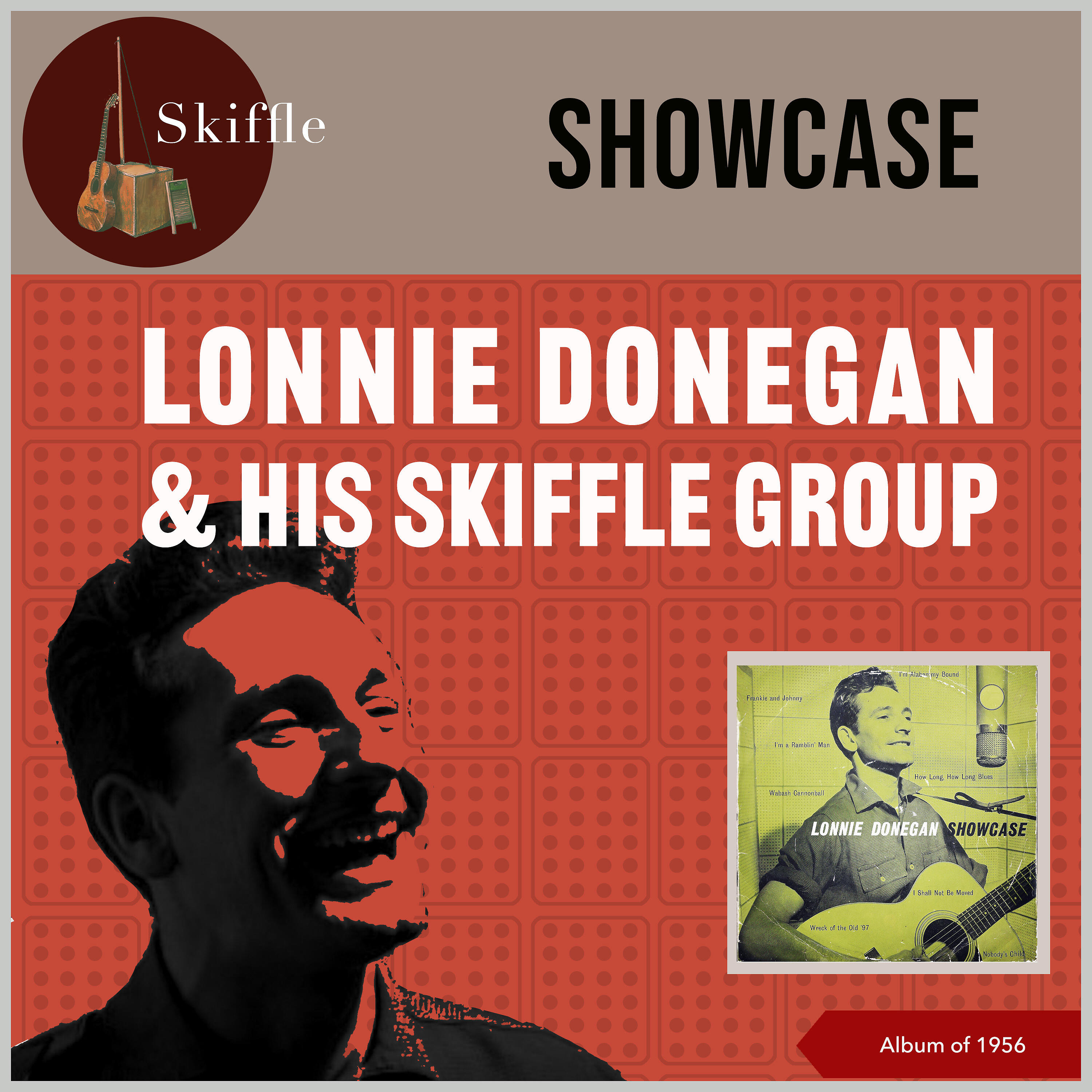 Релиз Showcase