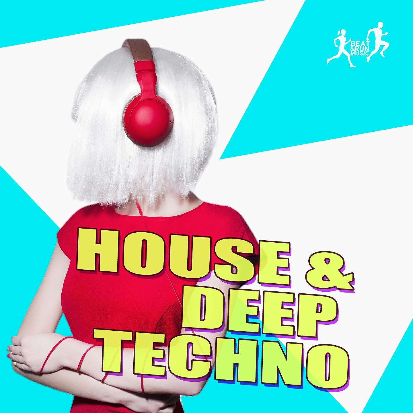 Релиз House & Deep Techno