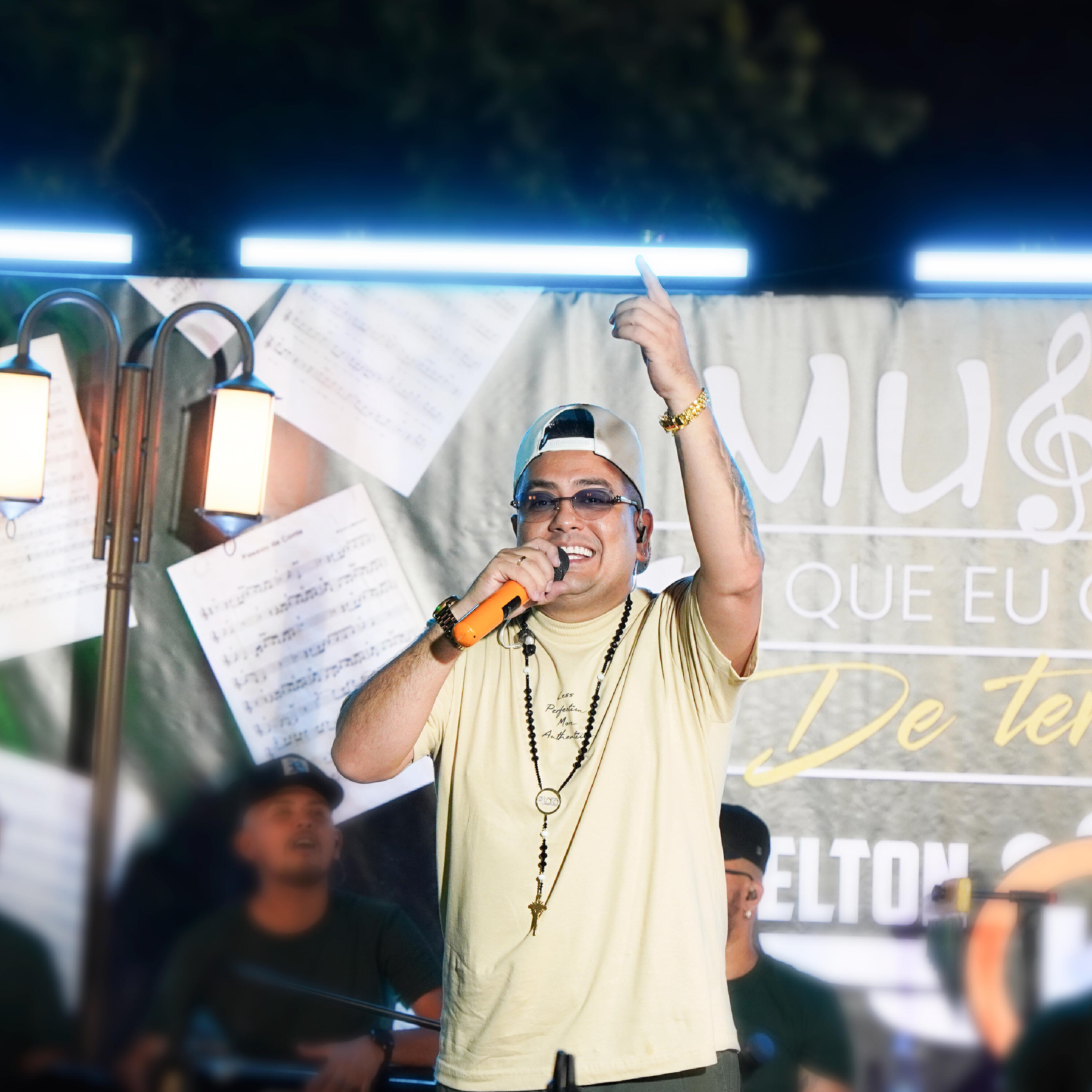 Релиз Cama e Mesa / Passou da Conta / Por Causa de Você / Indiferença