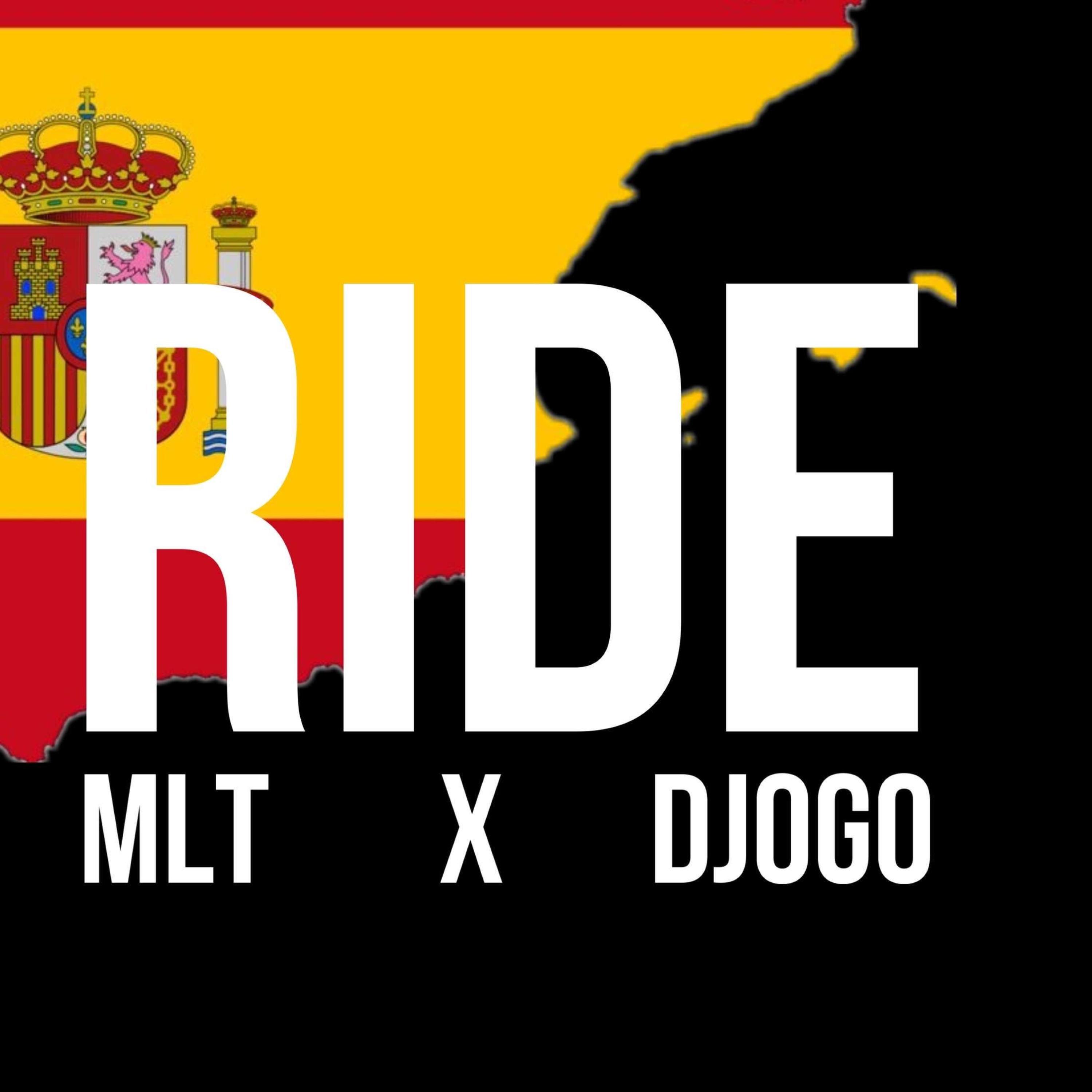 Релиз RIDE