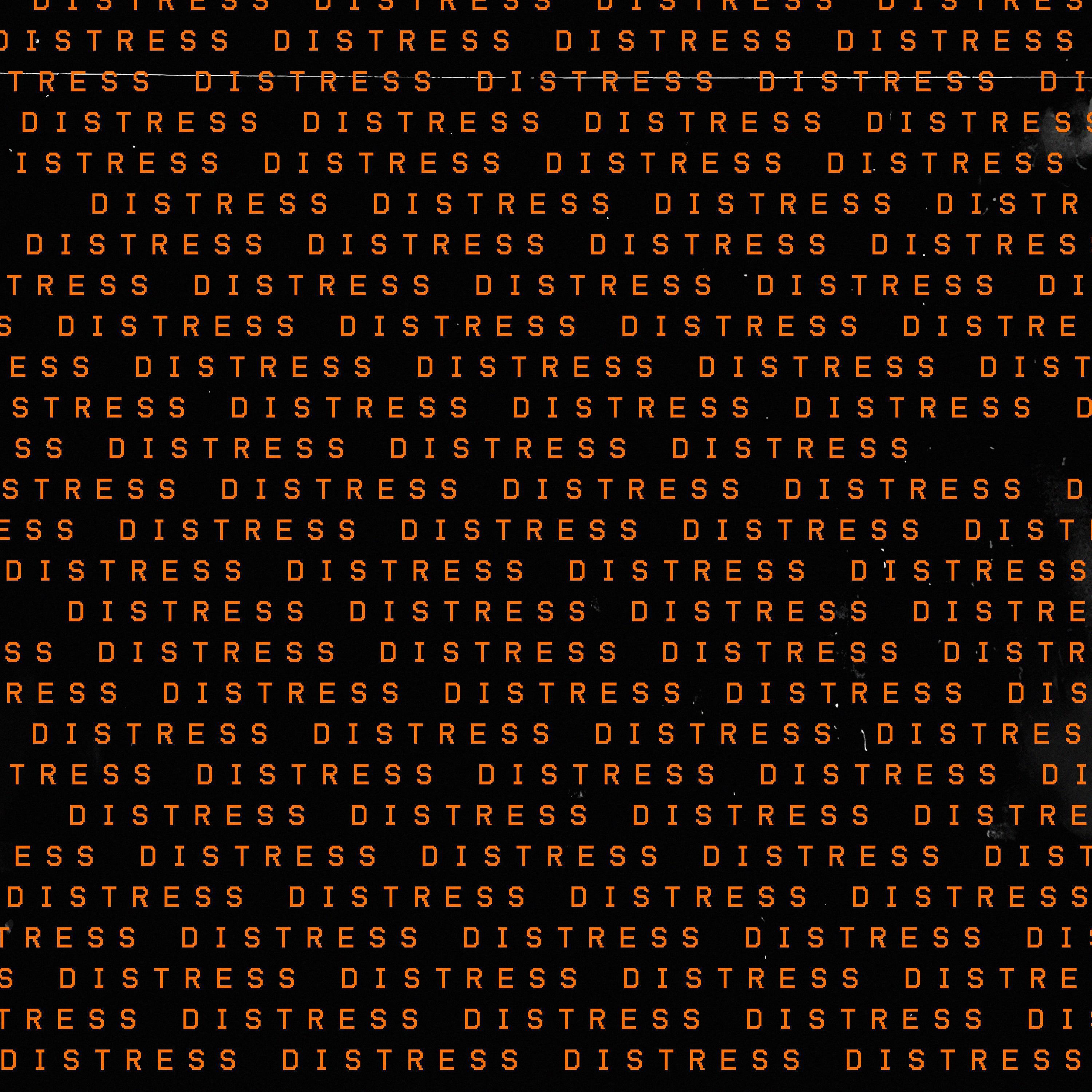 Релиз DISTRESS