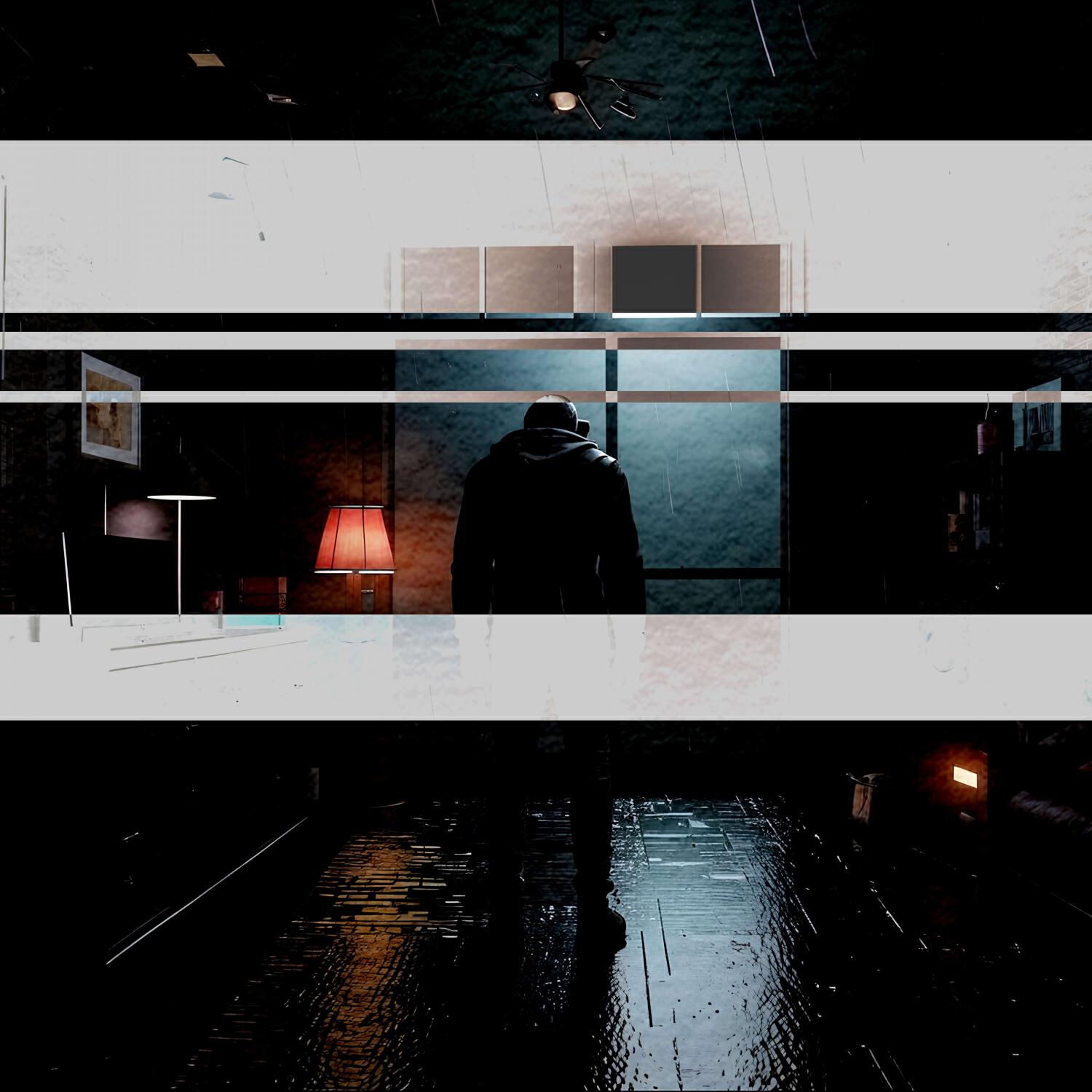 Релиз PARANOIAC