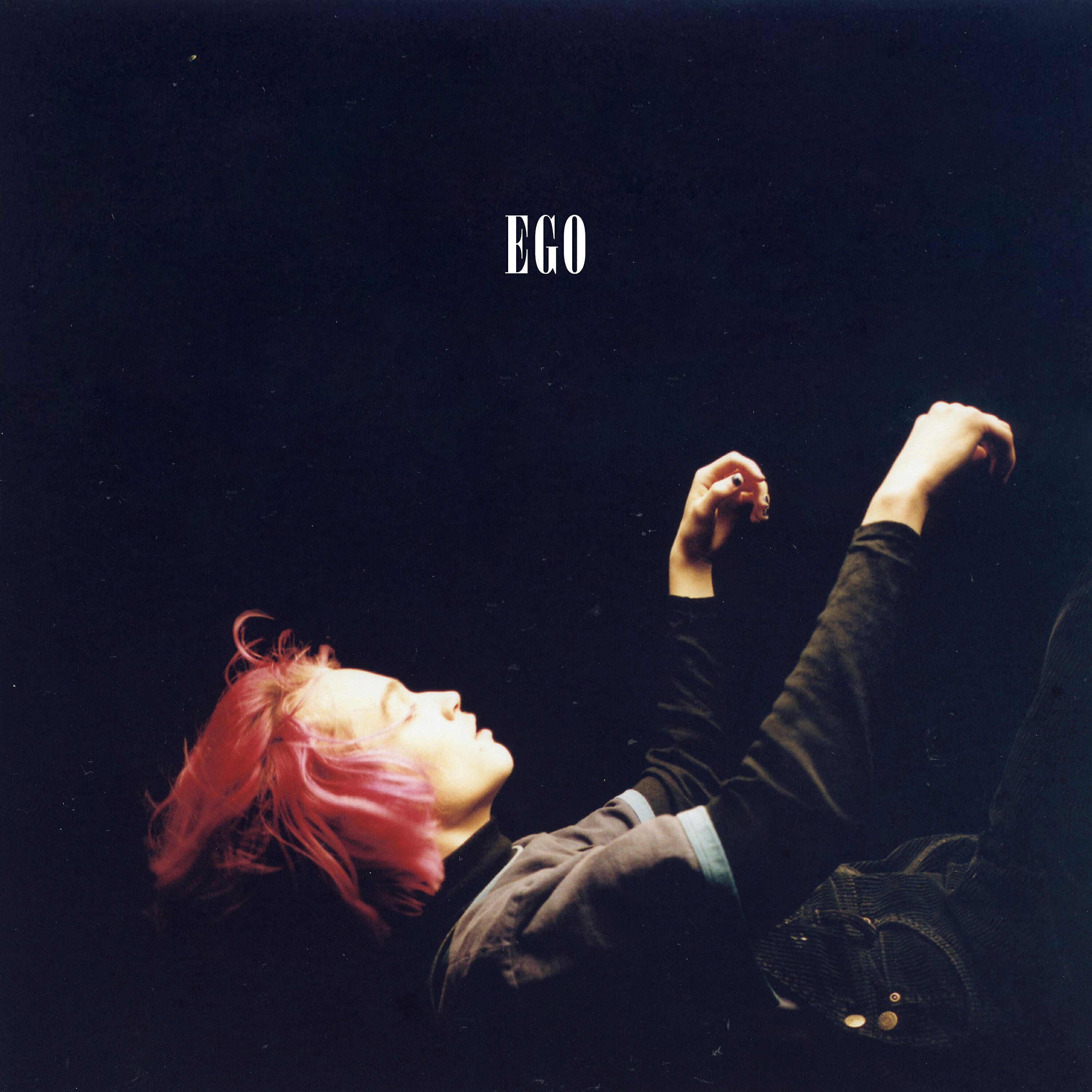 Релиз Ego