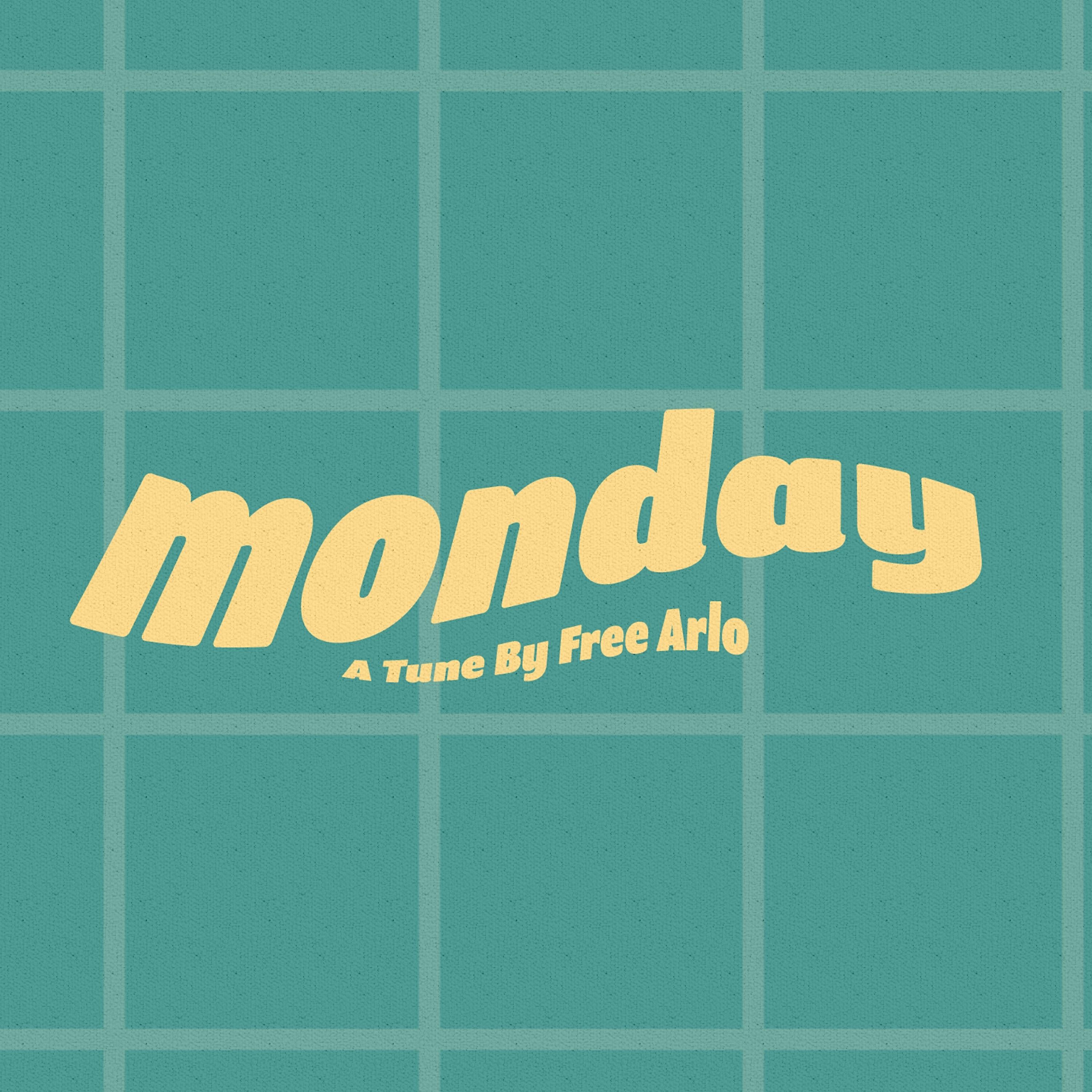 Релиз monday