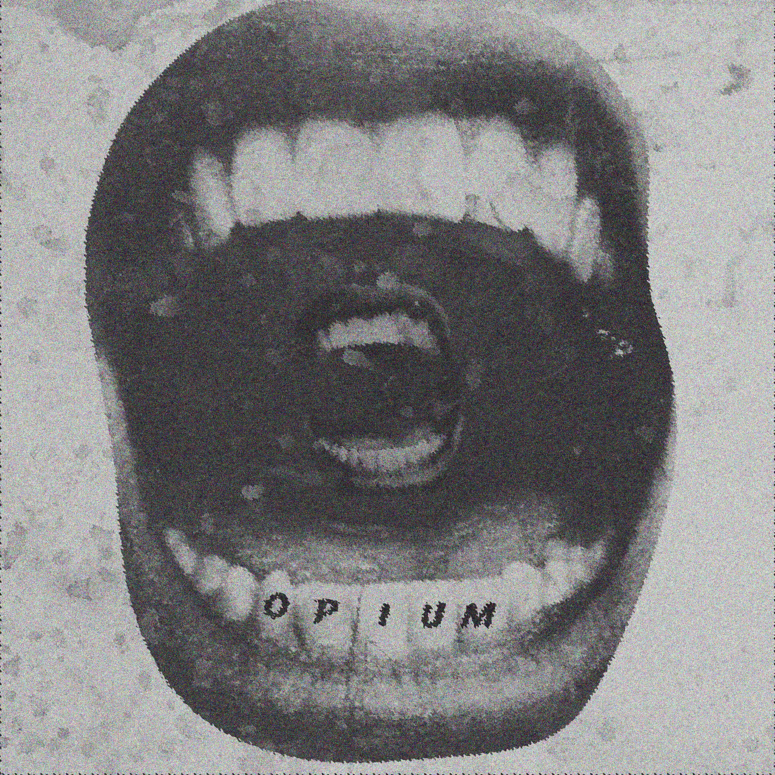 Релиз opium
