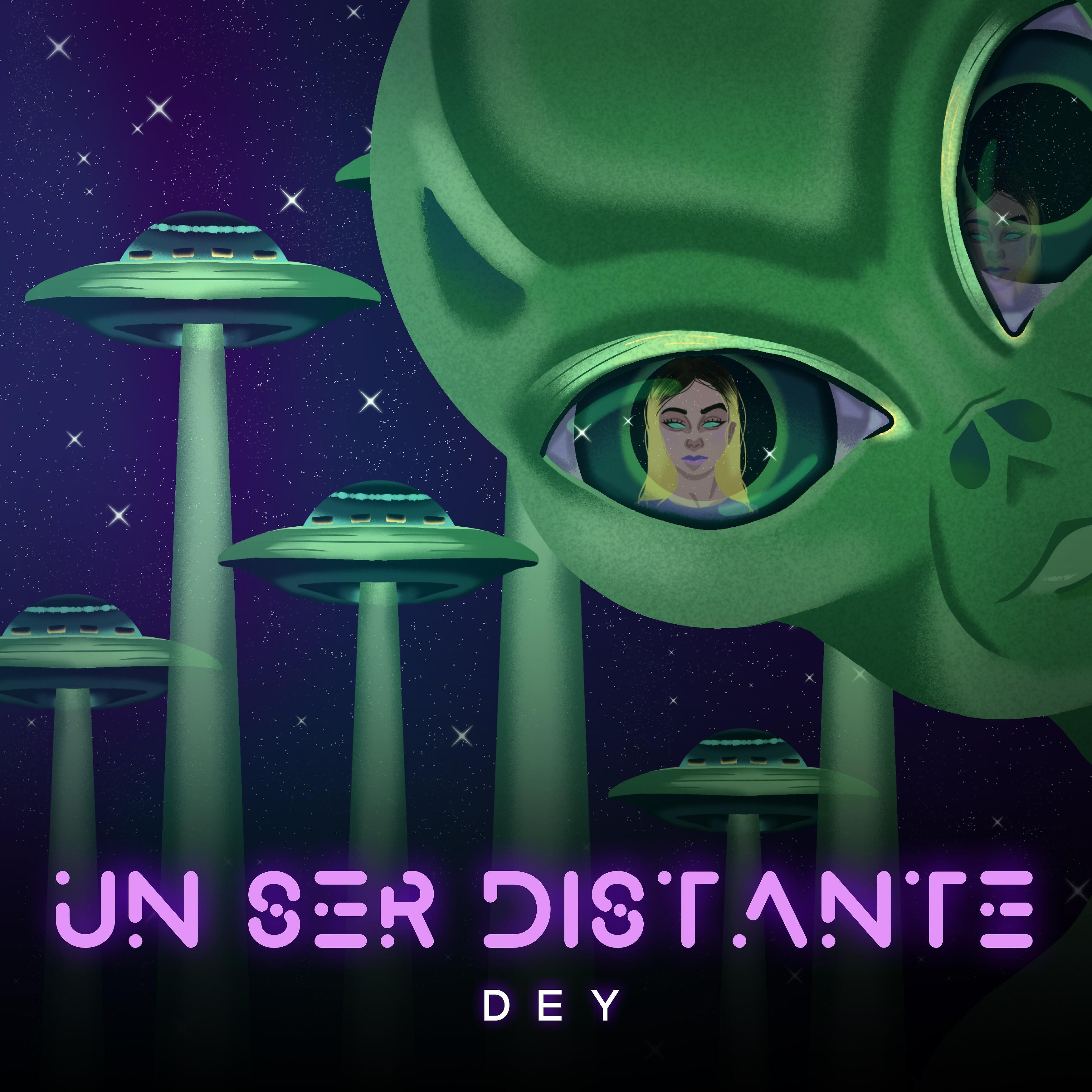 Релиз Un Ser Distante