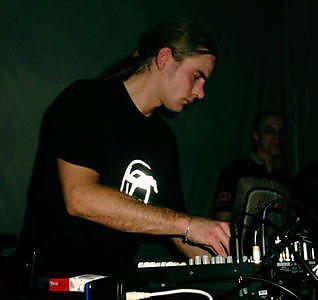 Daniel Vernunft