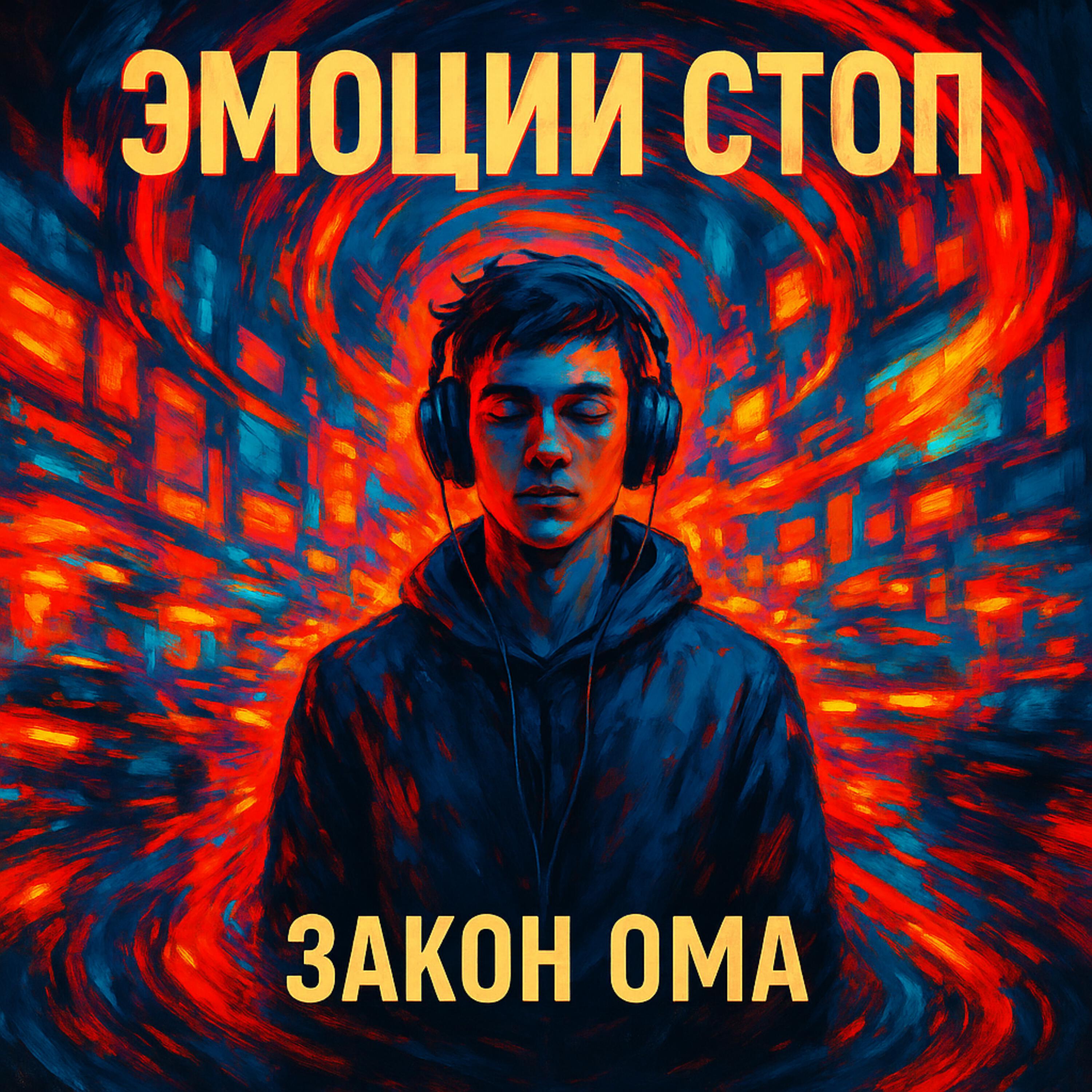 Постер альбома Эмоции стоп