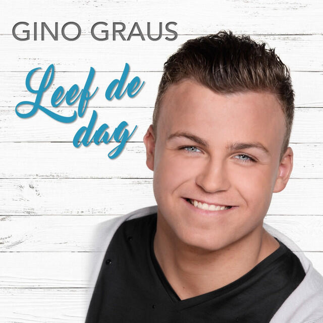 Релиз Leef de dag