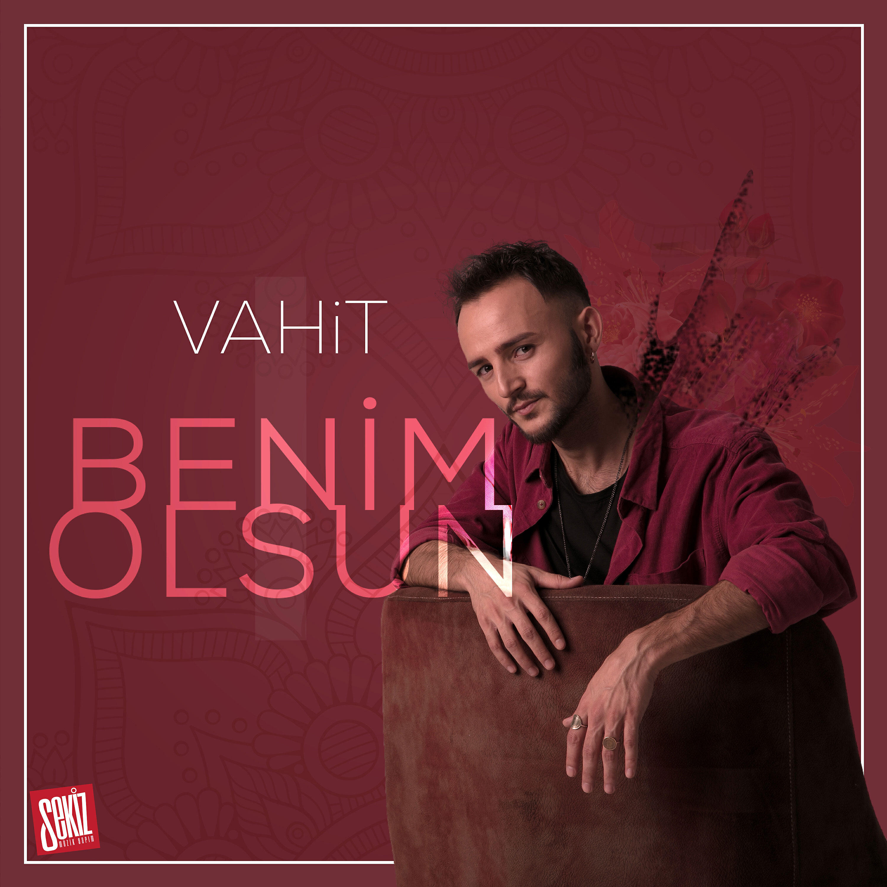 Релиз Benim Olsun