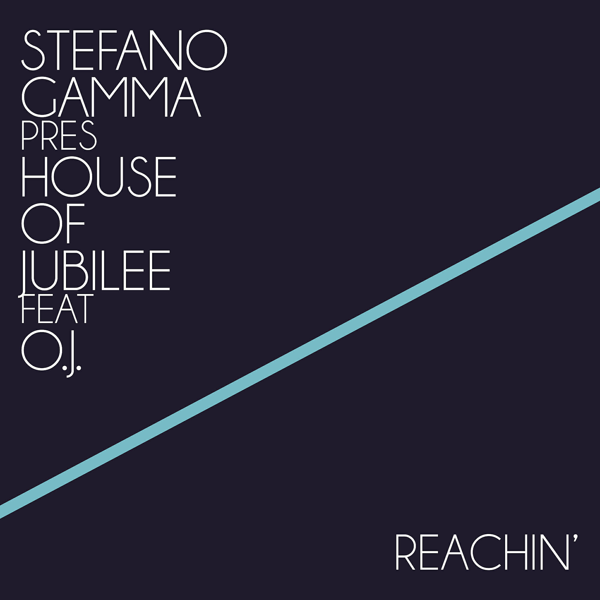 Релиз Reachin'