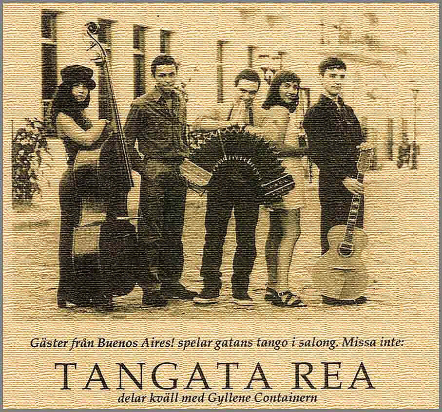 Tangata Rea