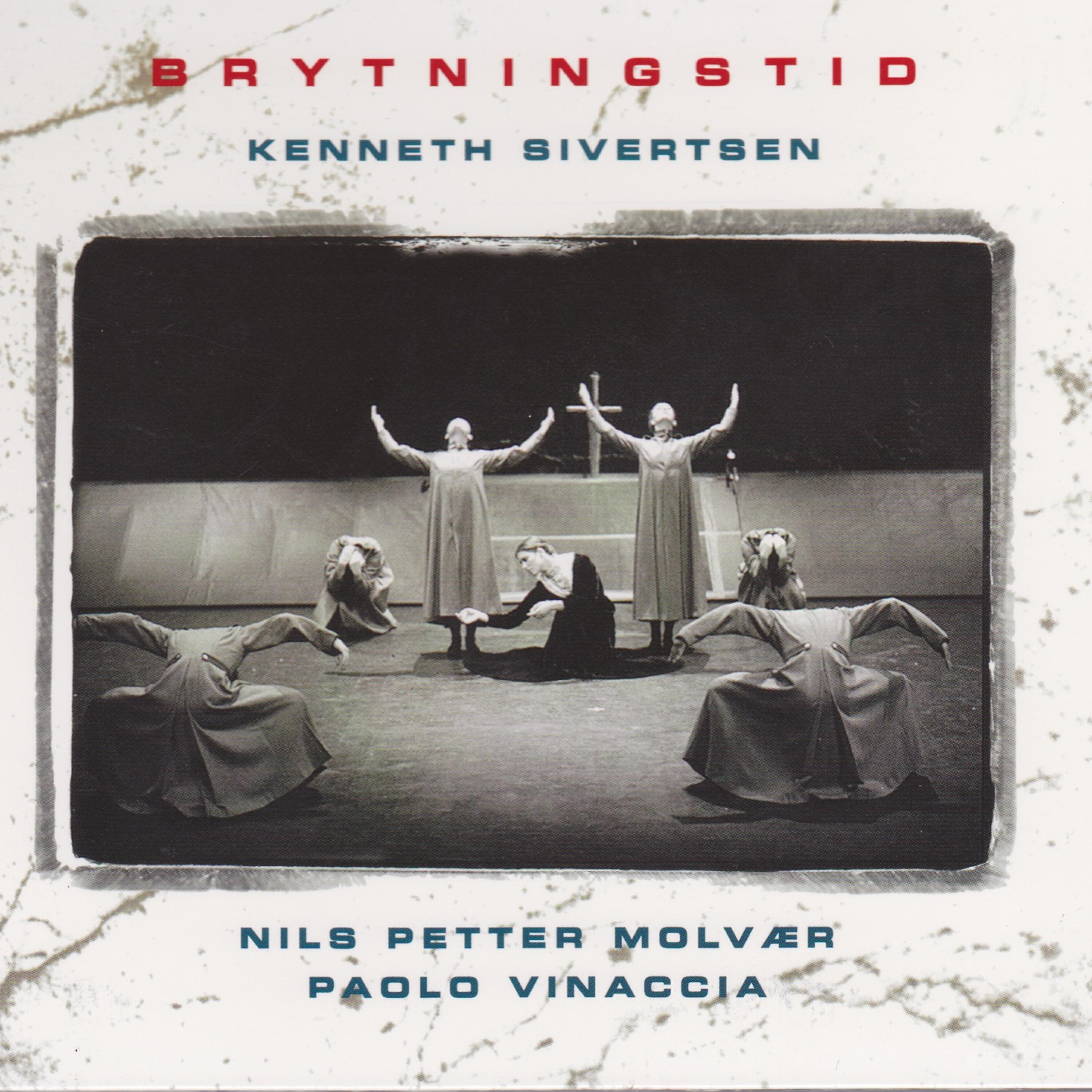 Релиз Brytningstid