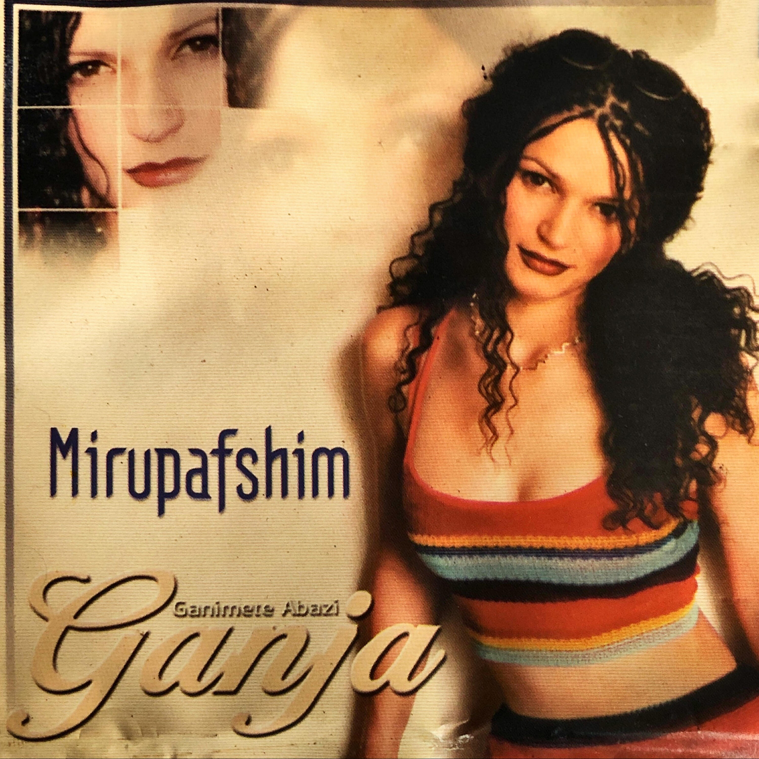 Релиз Mirupafshim