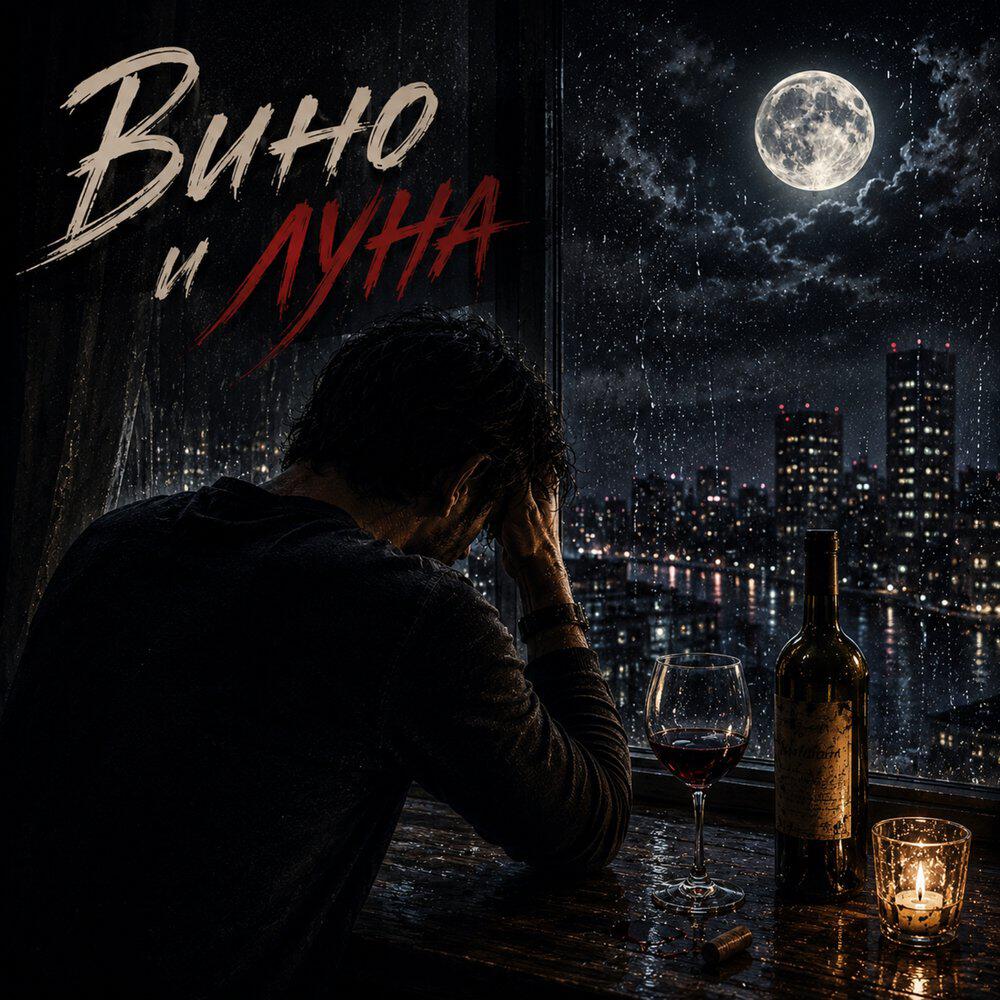 Релиз Вино и Луна