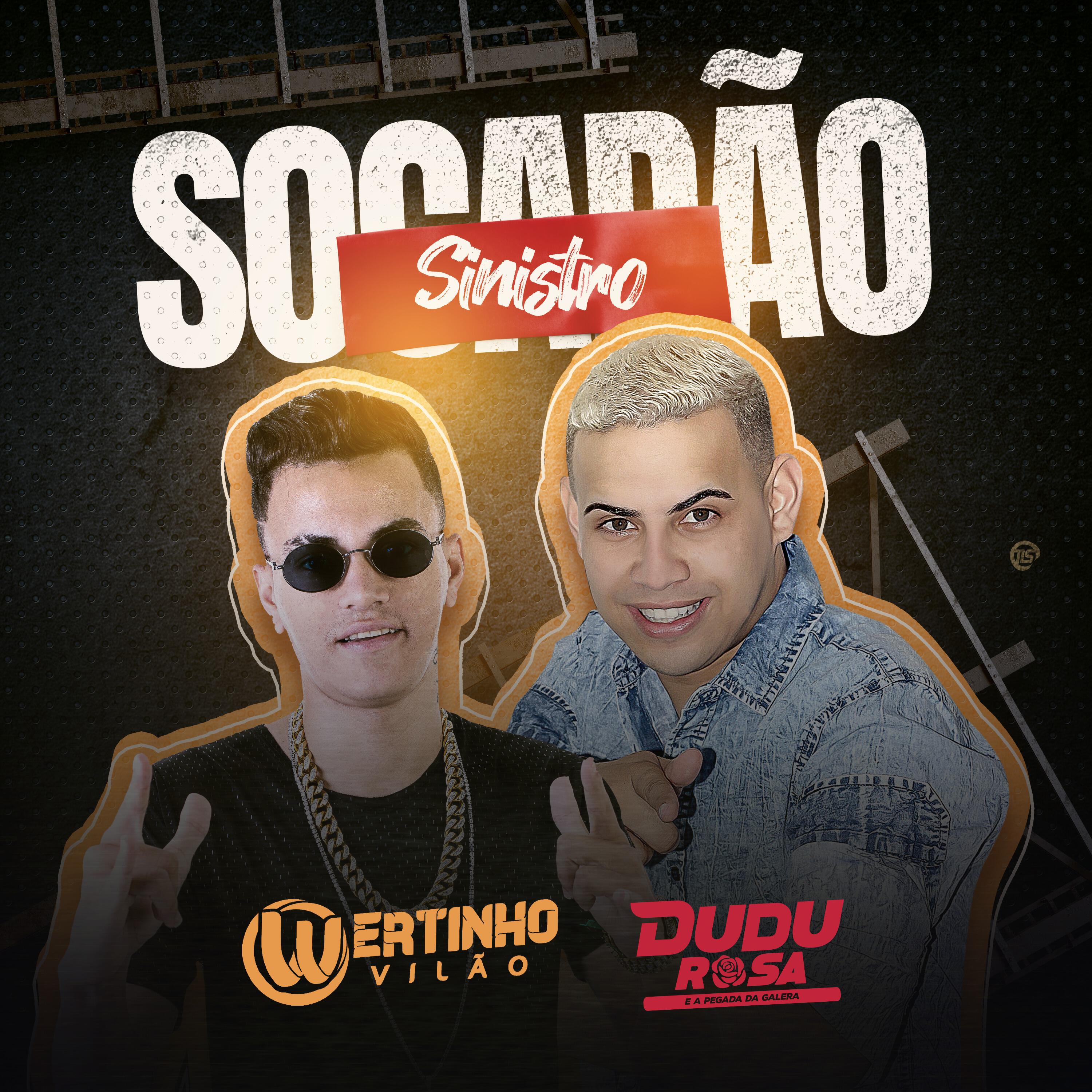 Релиз Socadão Sinistro