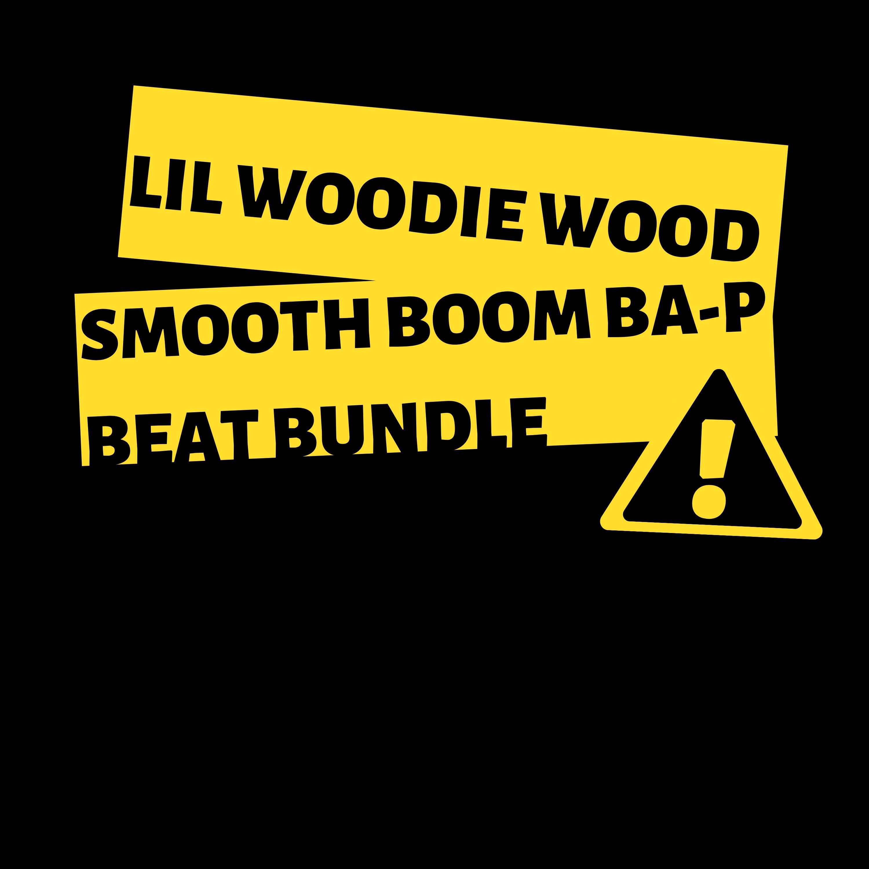 Релиз Smooth Boom Ba-p Beat Bundle