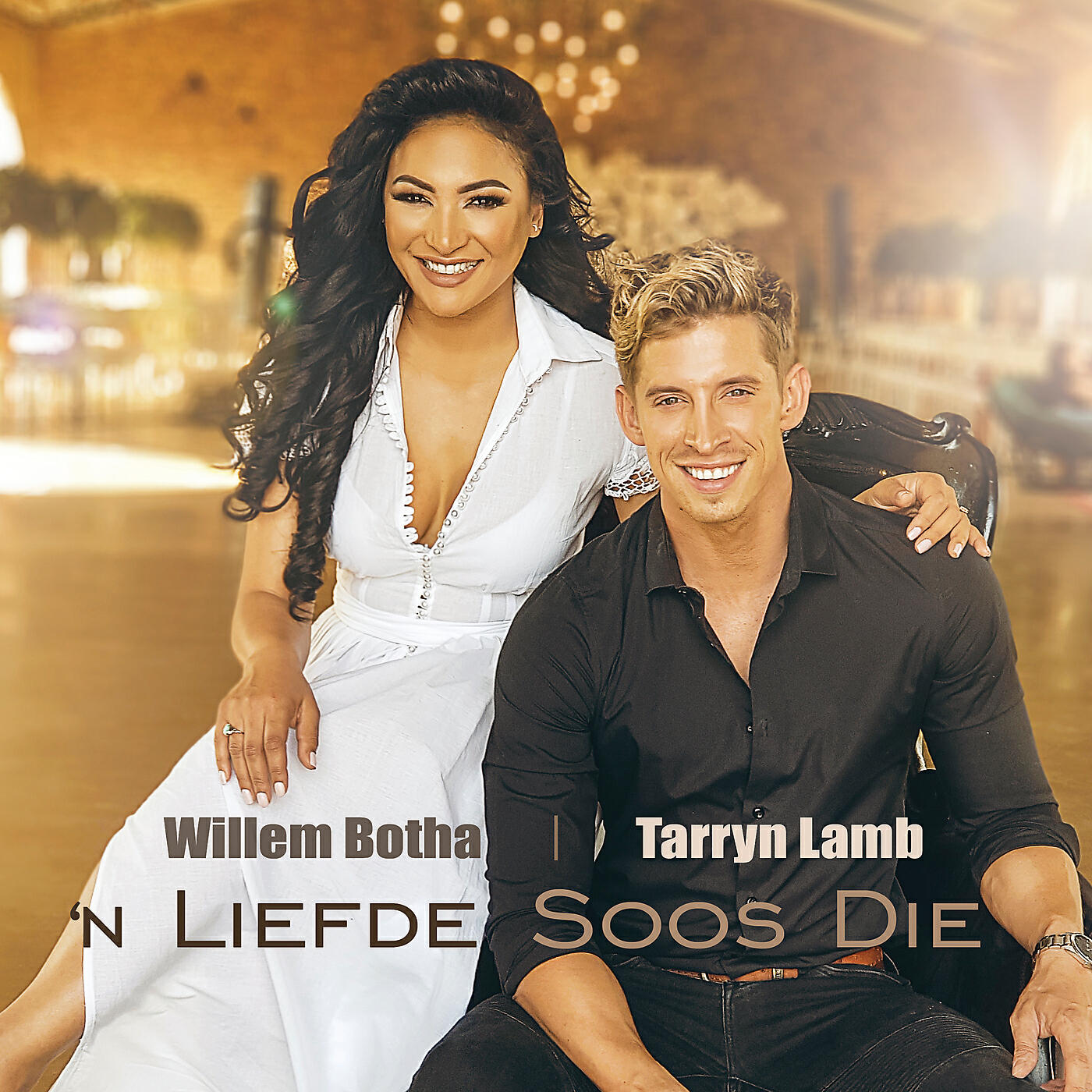 Релиз 'n Liefde Soos Die