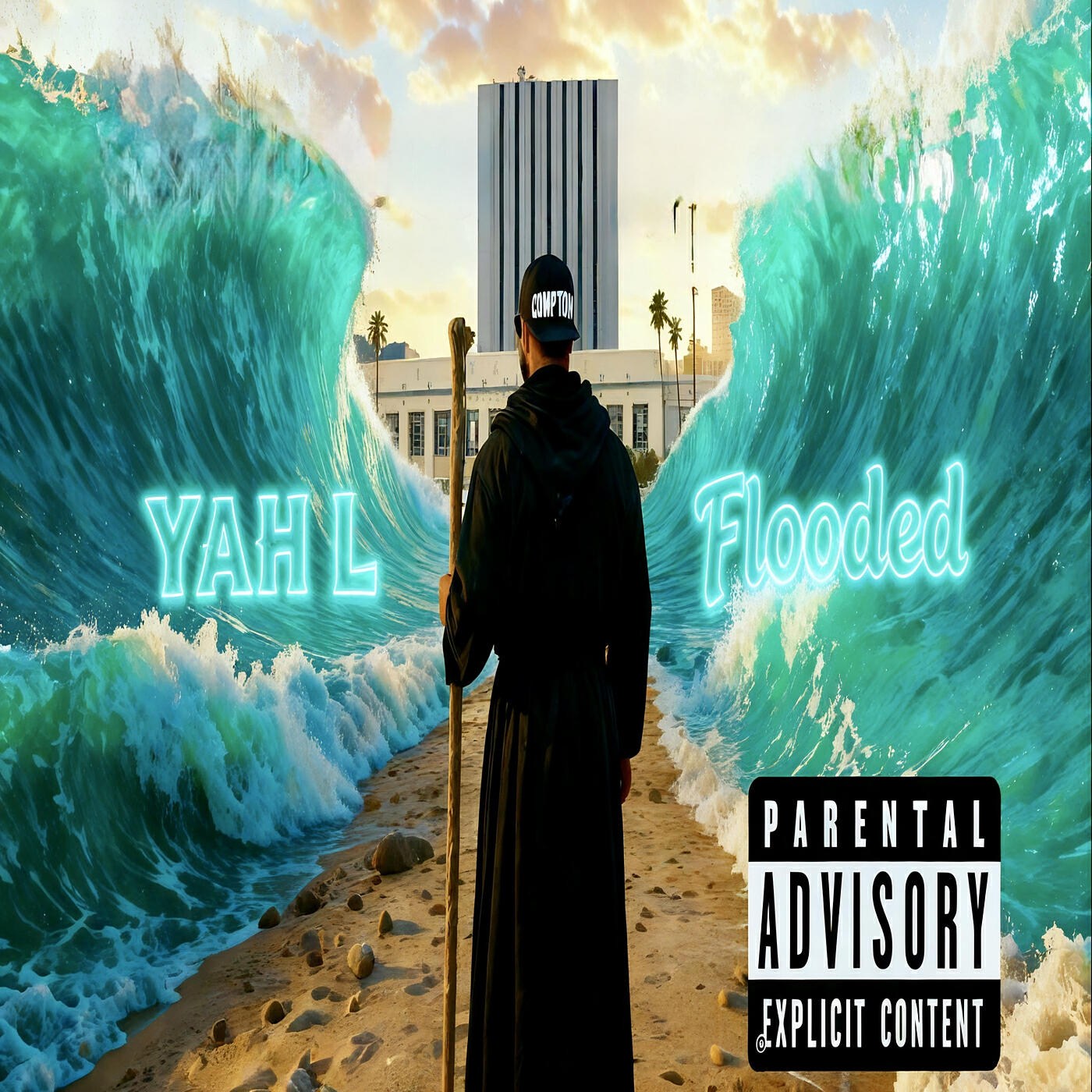 Релиз Flooded