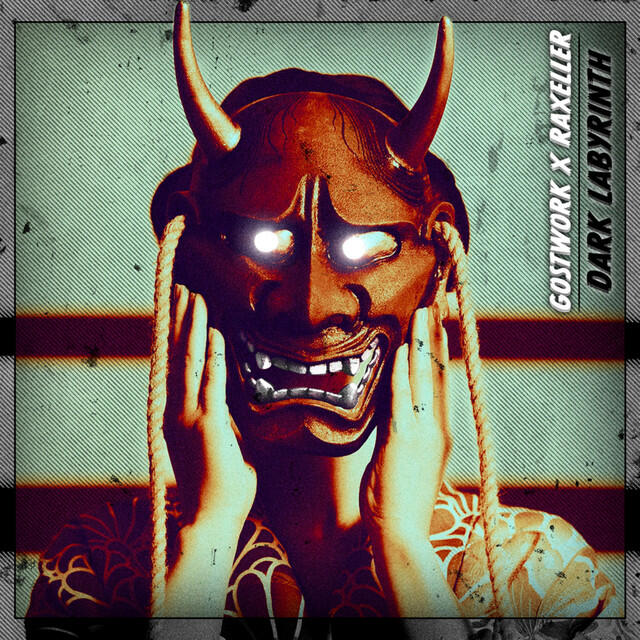 Релиз Dark Labyrinth