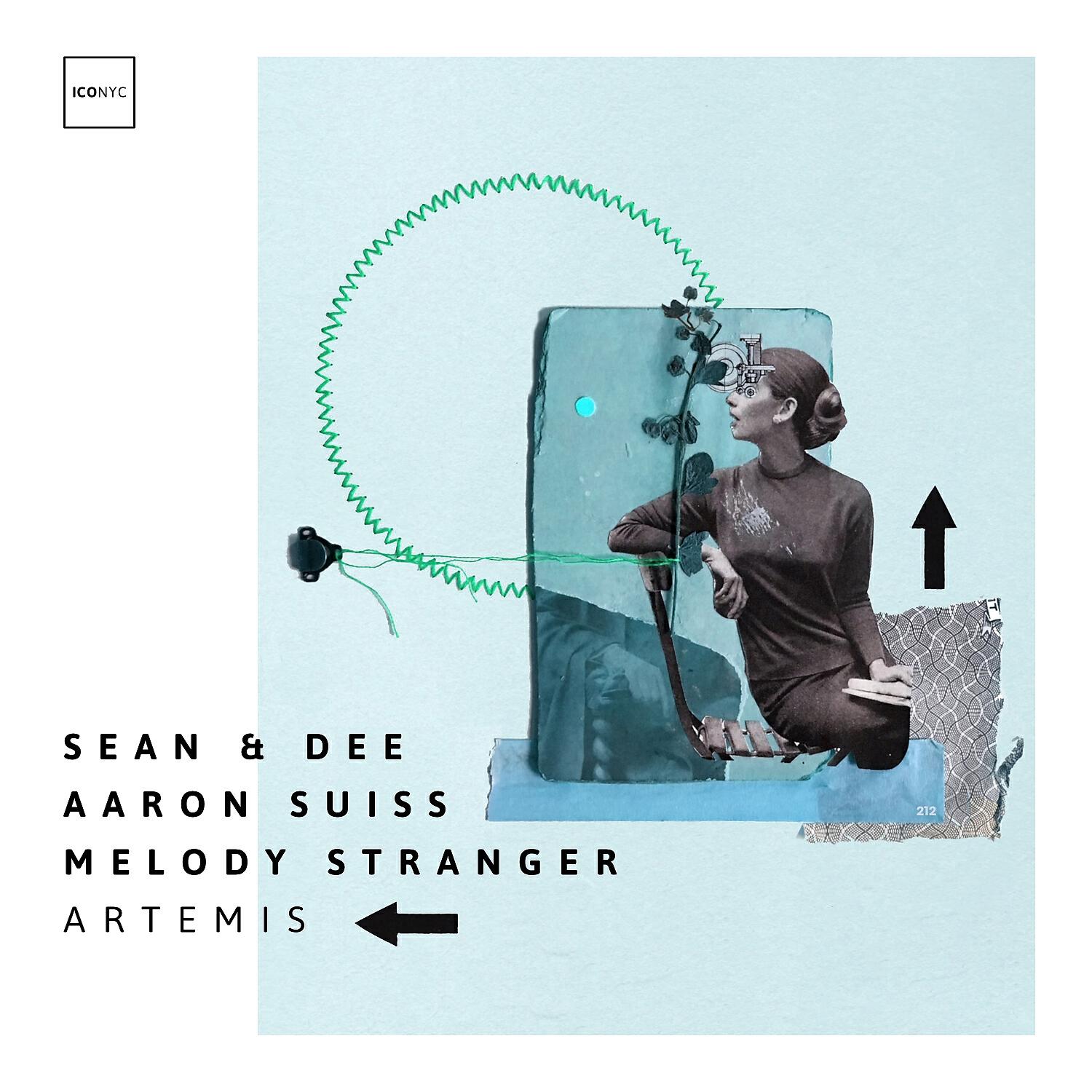 Скачать песню Sean & Dee, Melody Stranger, Aaron Suiss - Artemis (Lily Pita Remix) бесплатно в MP3 для Android и iOS