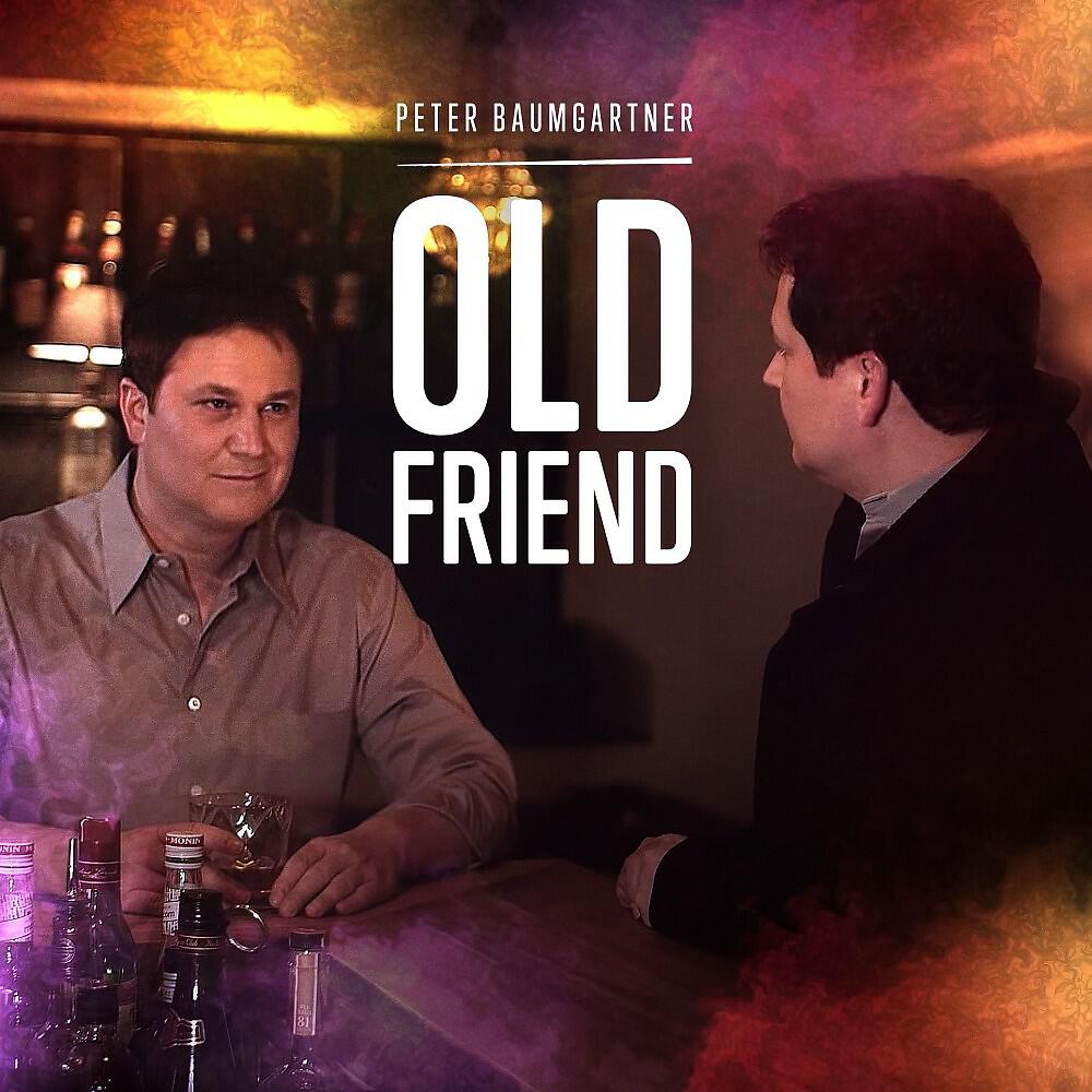 Релиз Old Friend (2021 Version)