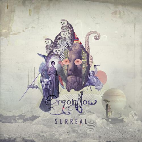 Релиз Surreal